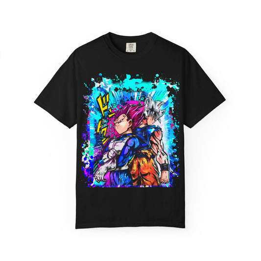 Godly duo Graphic T-shirt