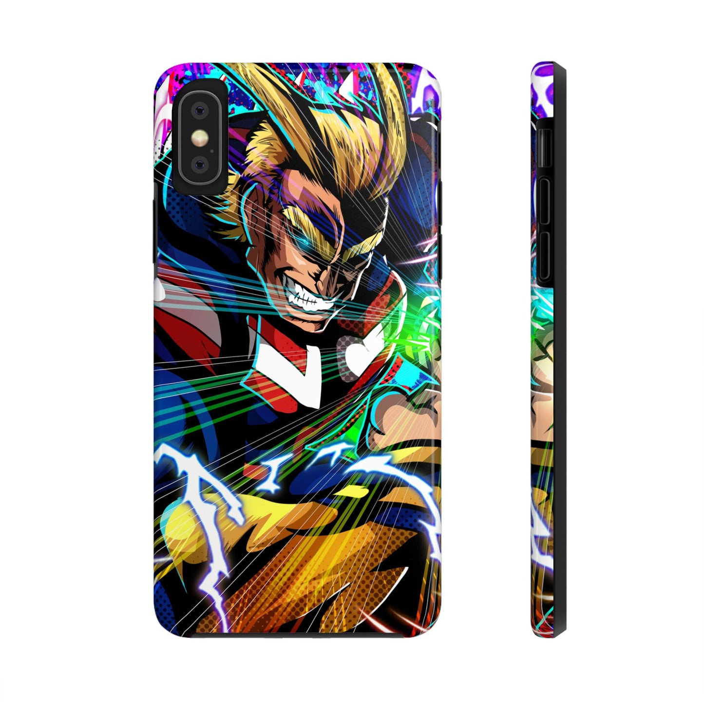 The Symbol of Piece Phone case