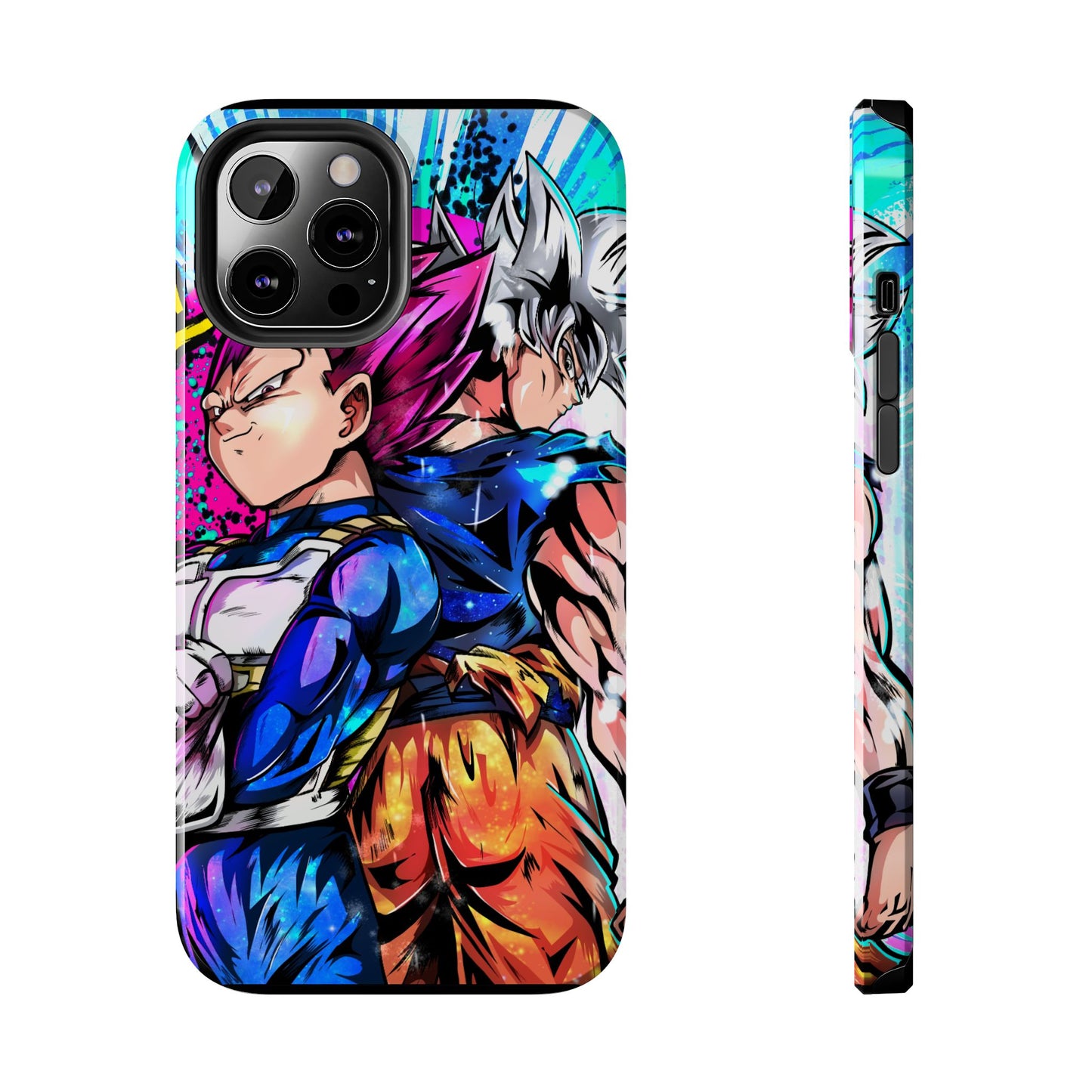 Godly duo Phone case