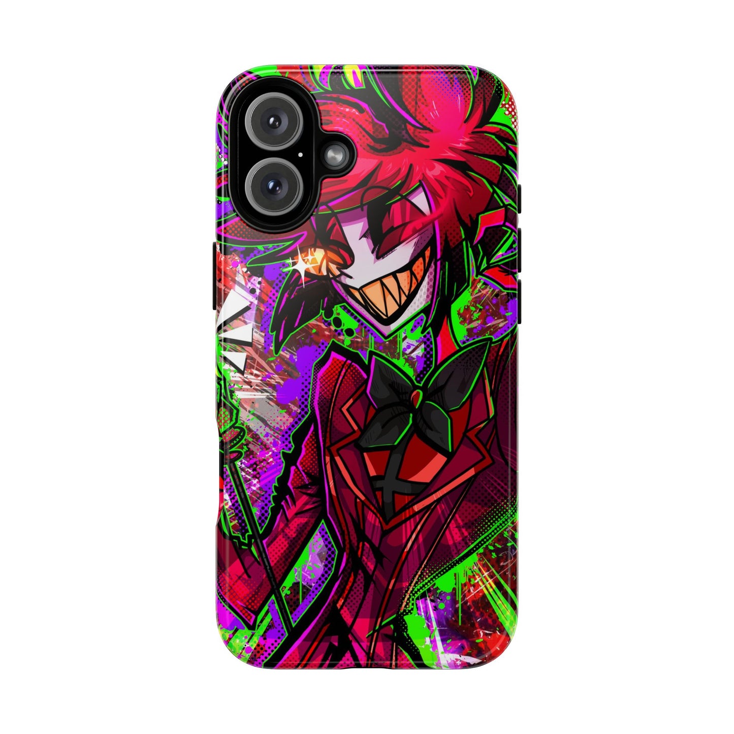 Radio Monster Phone case