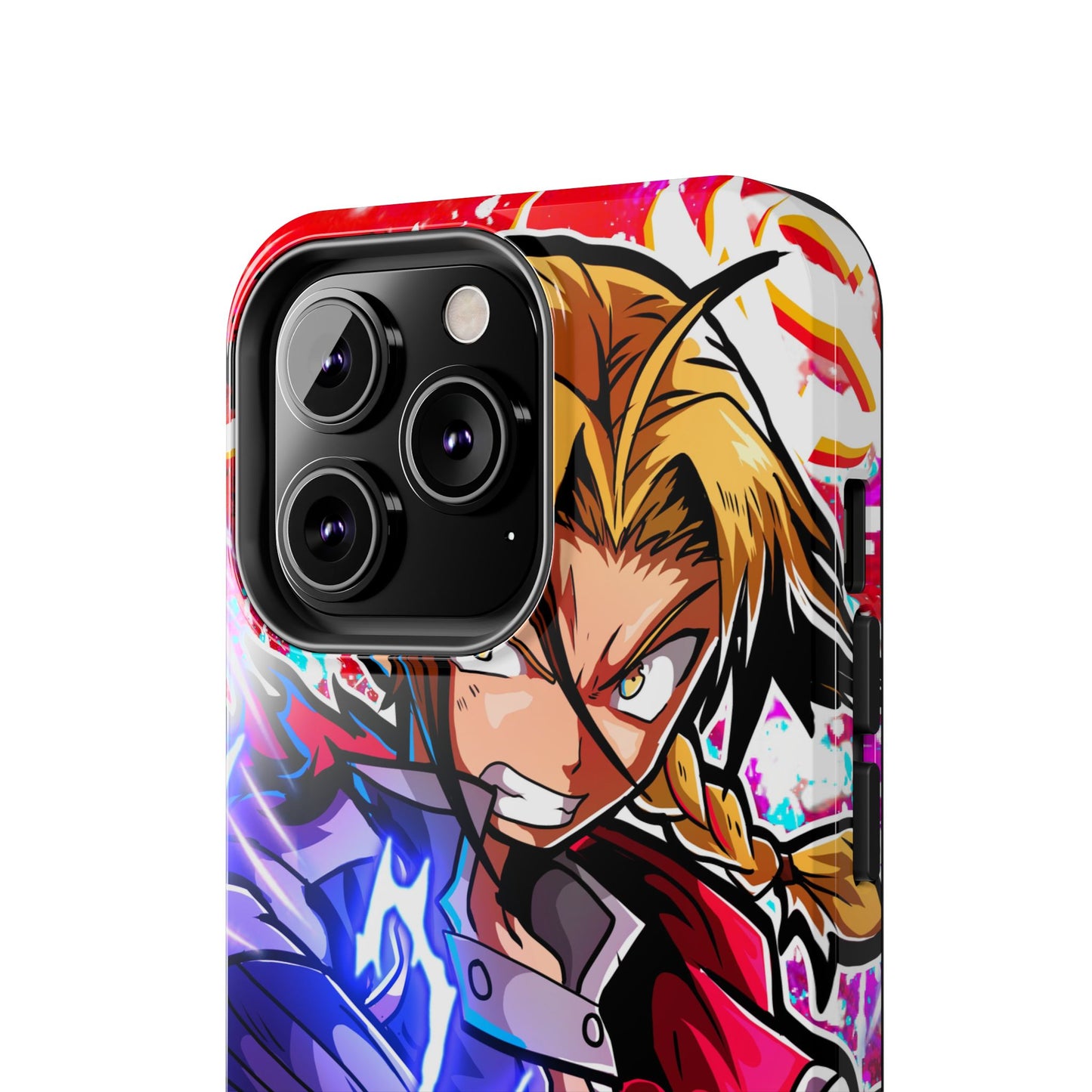 Fully Metal Phone case