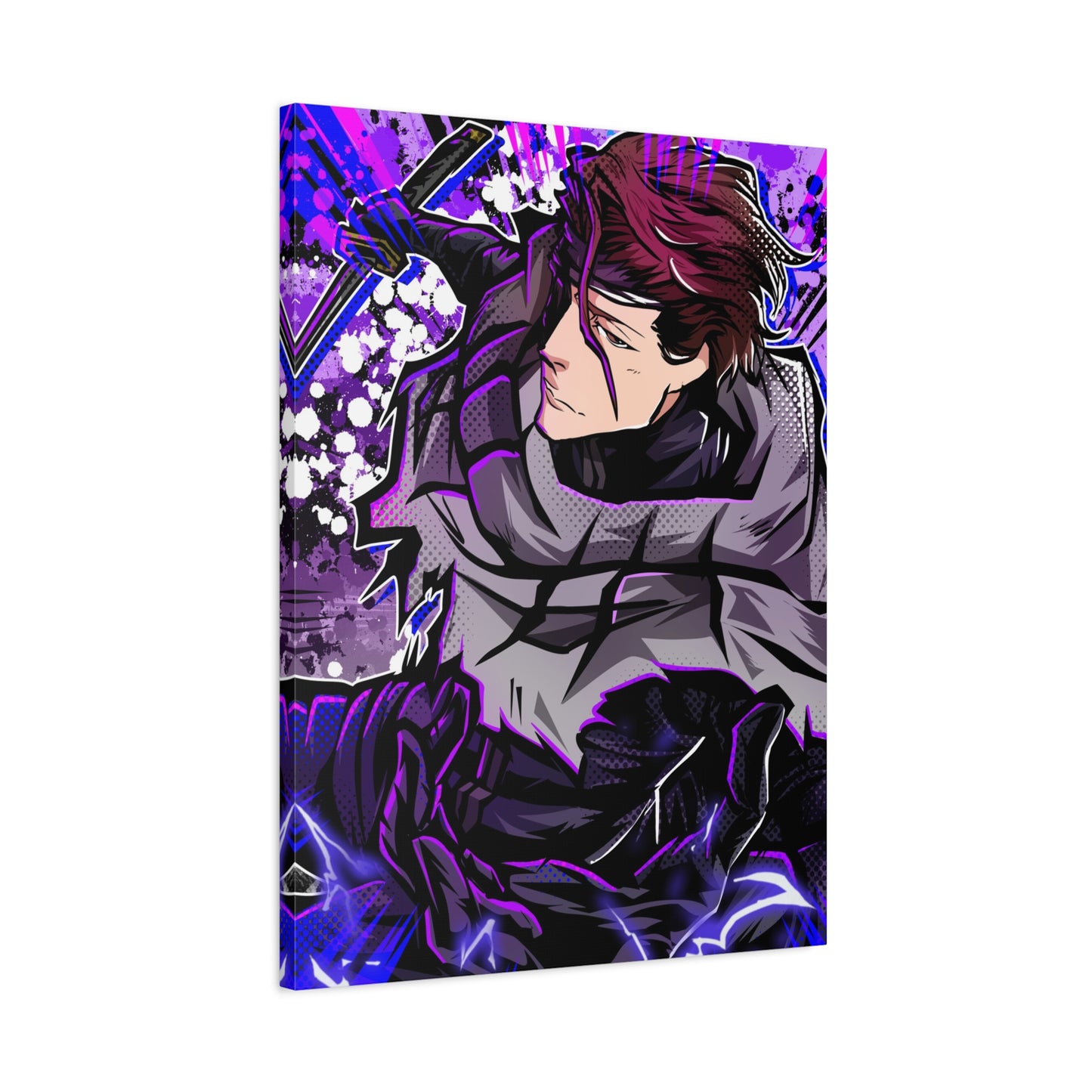 All knowing master canvas