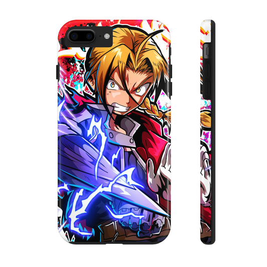 Fully Metal Phone case