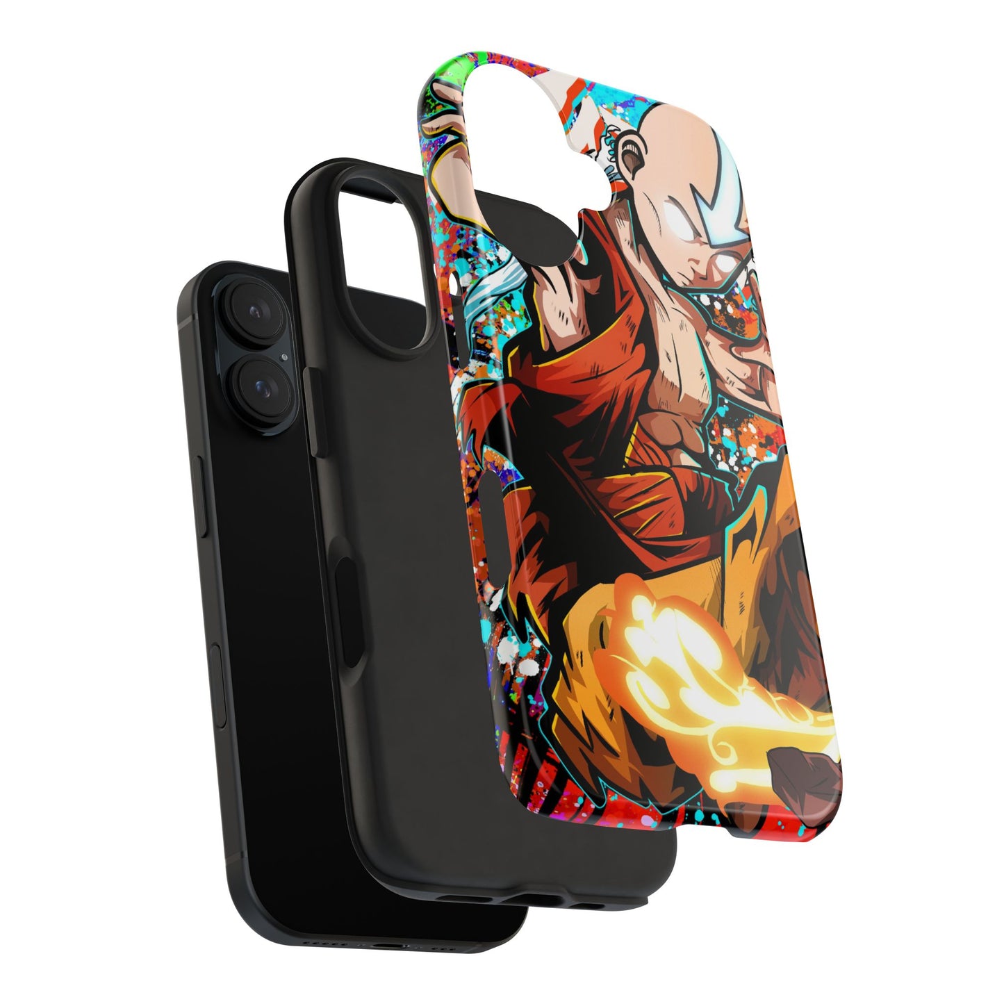 God of nature Phone case