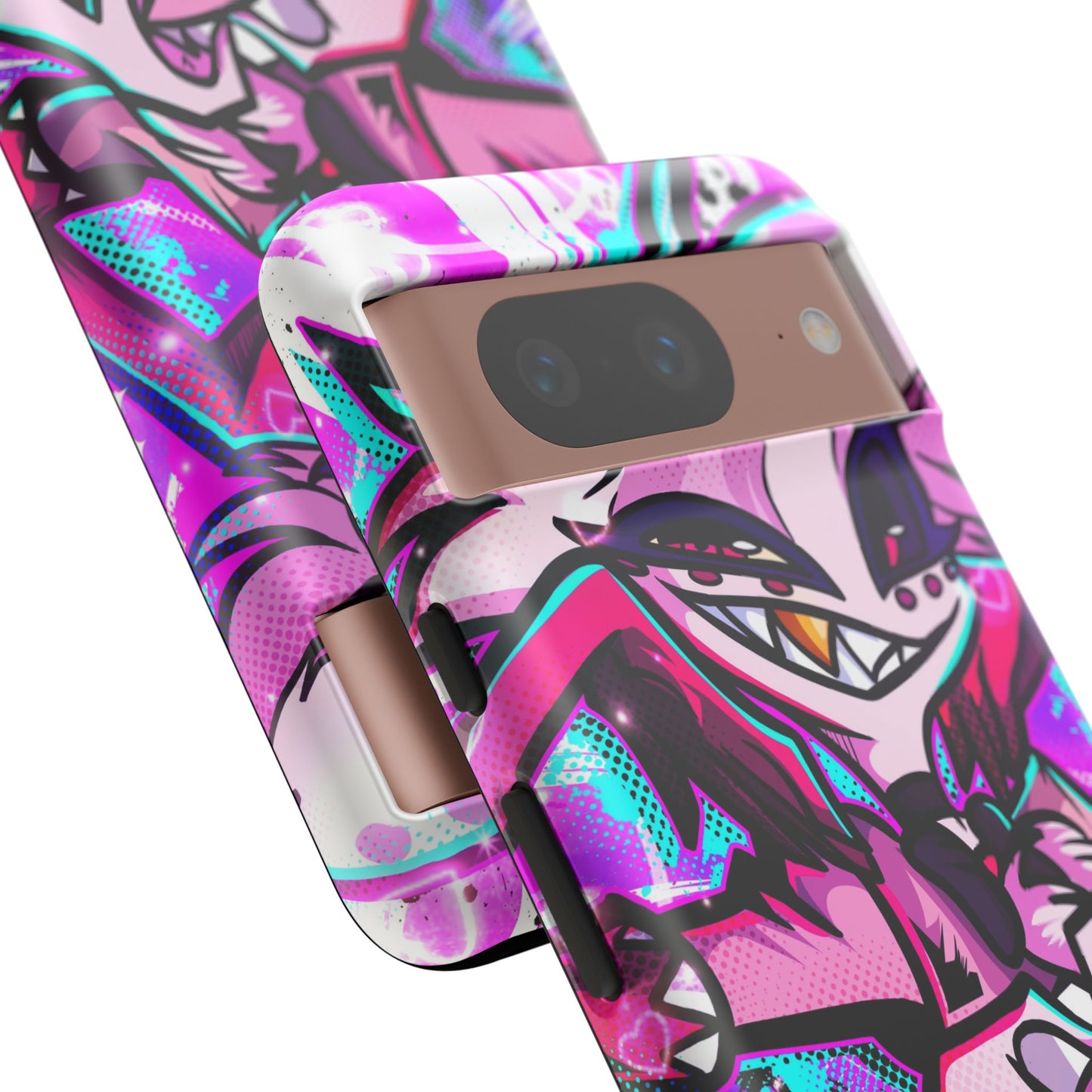 Poison Phone case