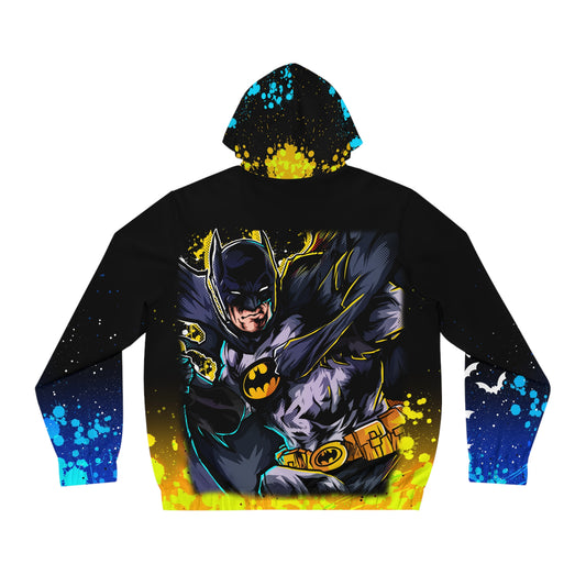 Darkest Knight all over print shirt