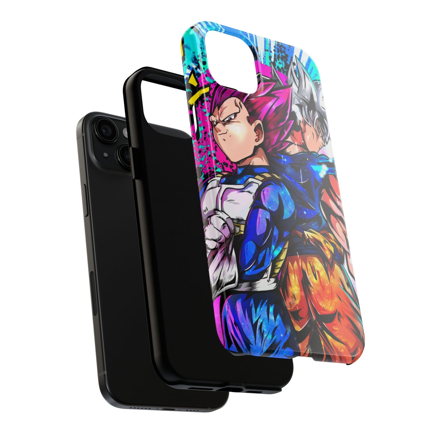 Godly duo Phone case
