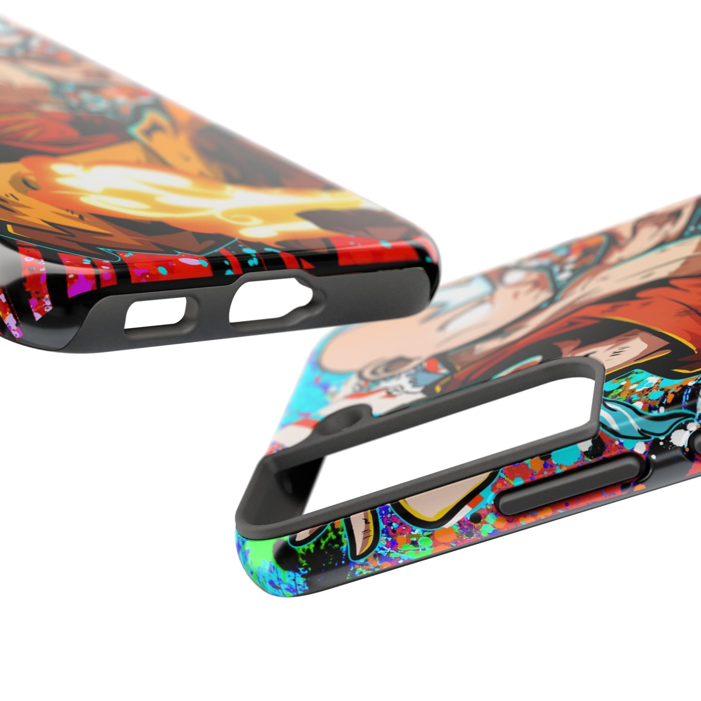 God of nature Phone case