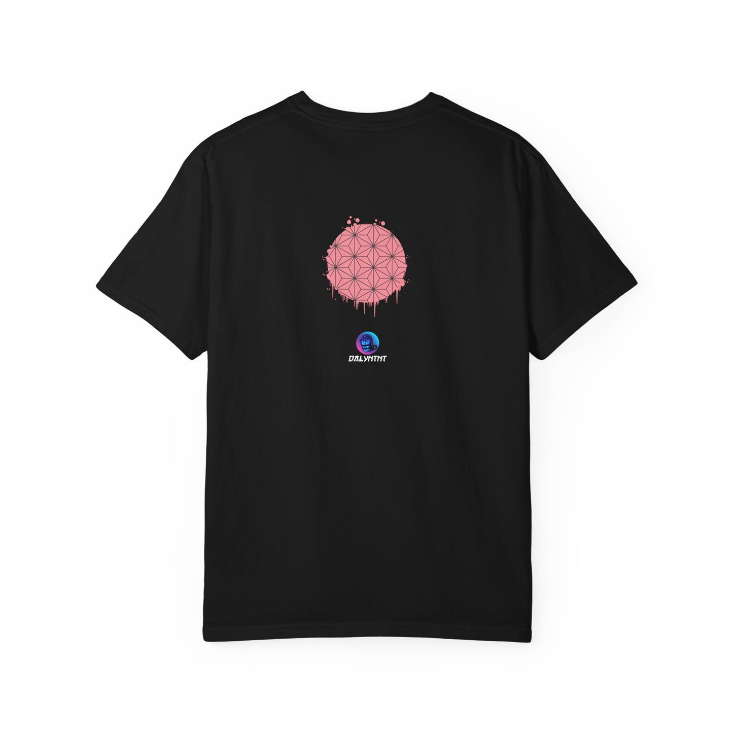 Demon sister Graphic T-shirt