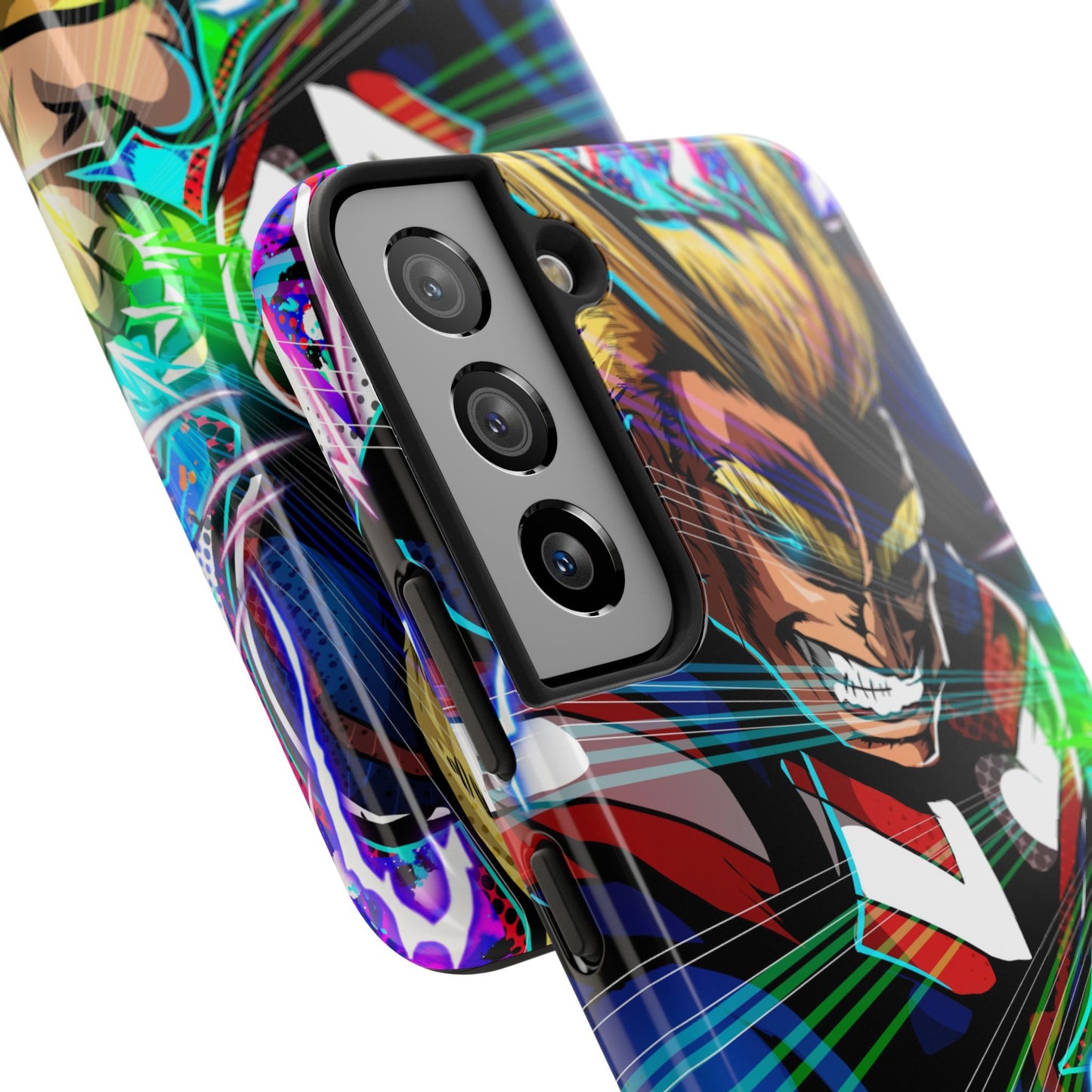 The Symbol of Piece Phone case