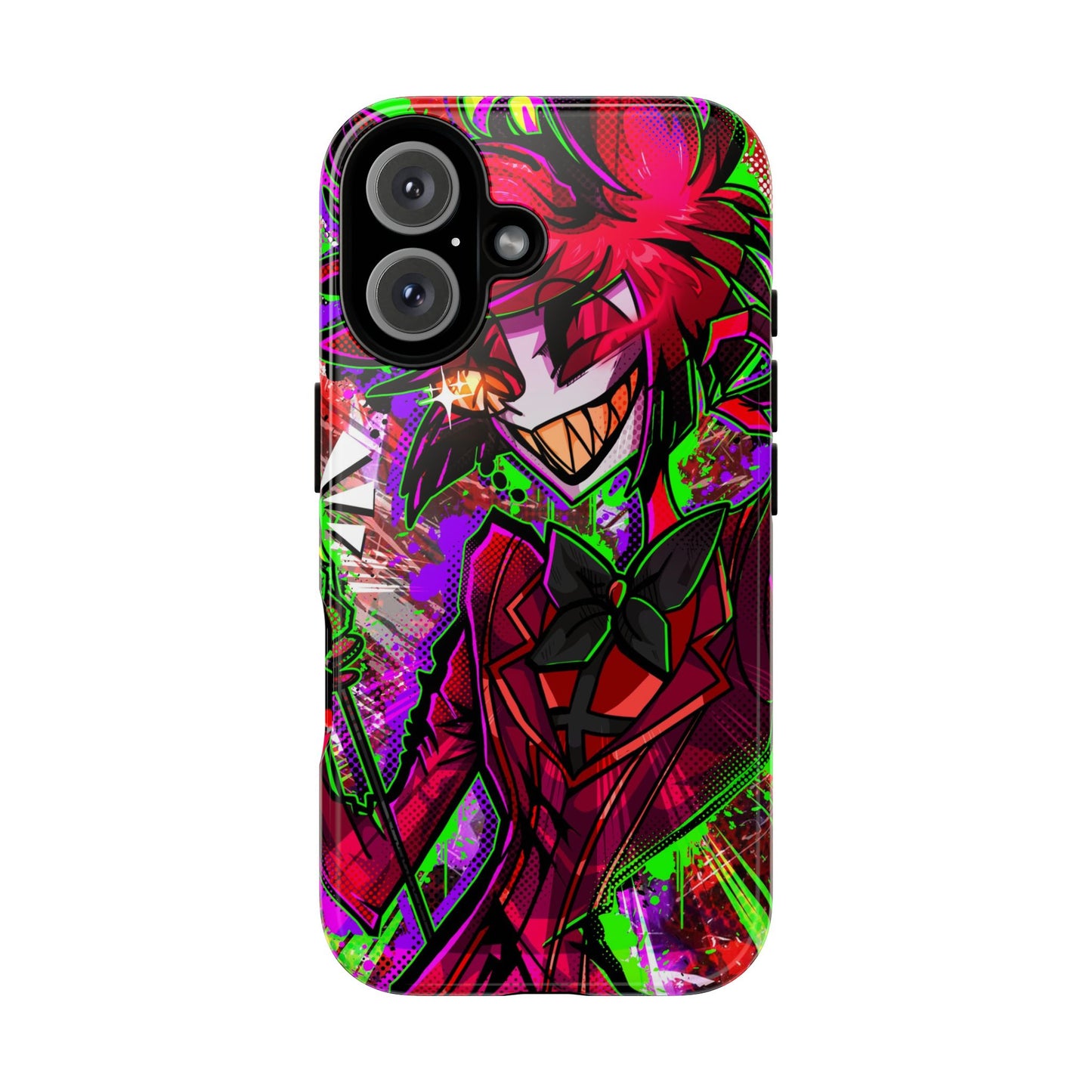 Radio Monster Phone case