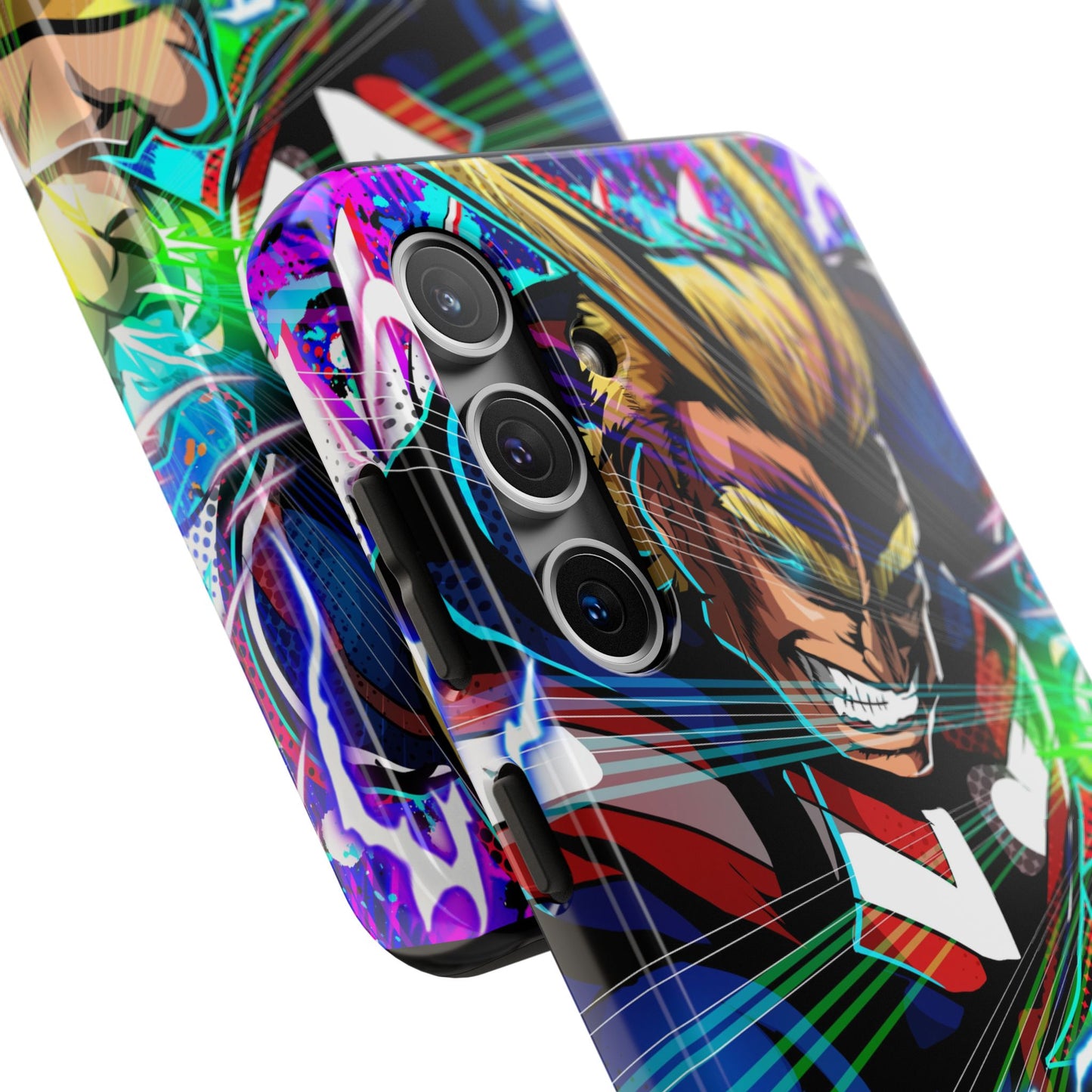 The Symbol of Piece Phone case