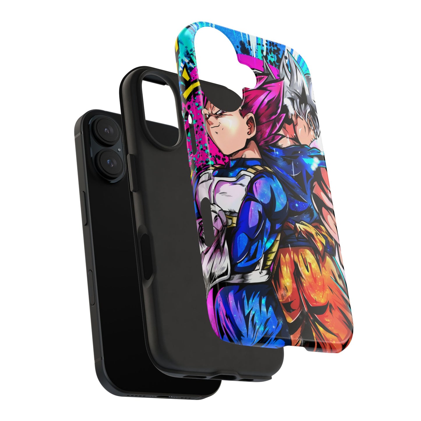 Godly duo Phone case