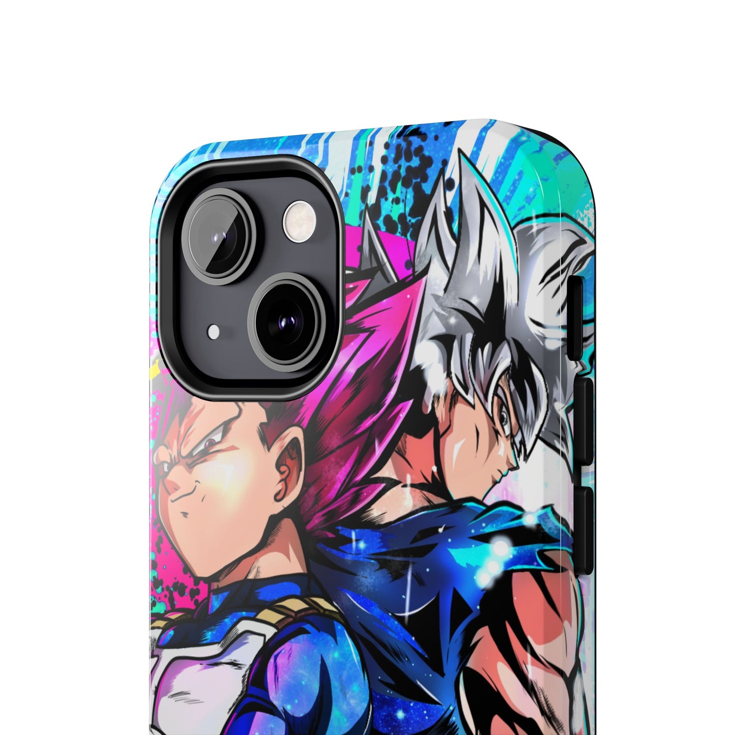 Godly duo Phone case