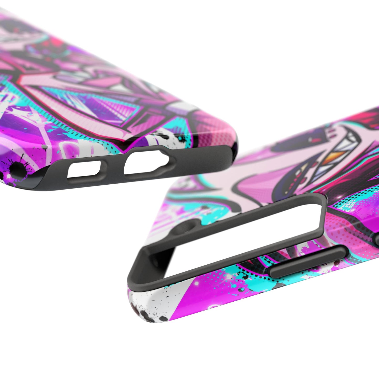 Poison Phone case