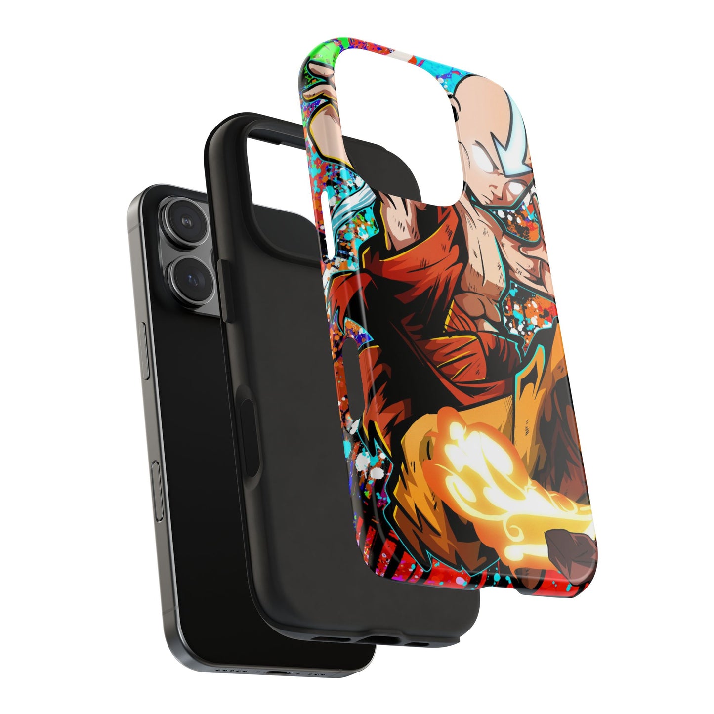 God of nature Phone case