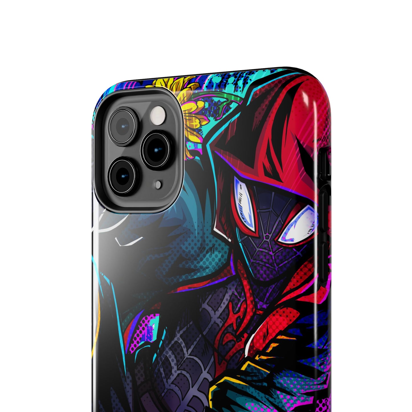 Leap of faith Phone case
