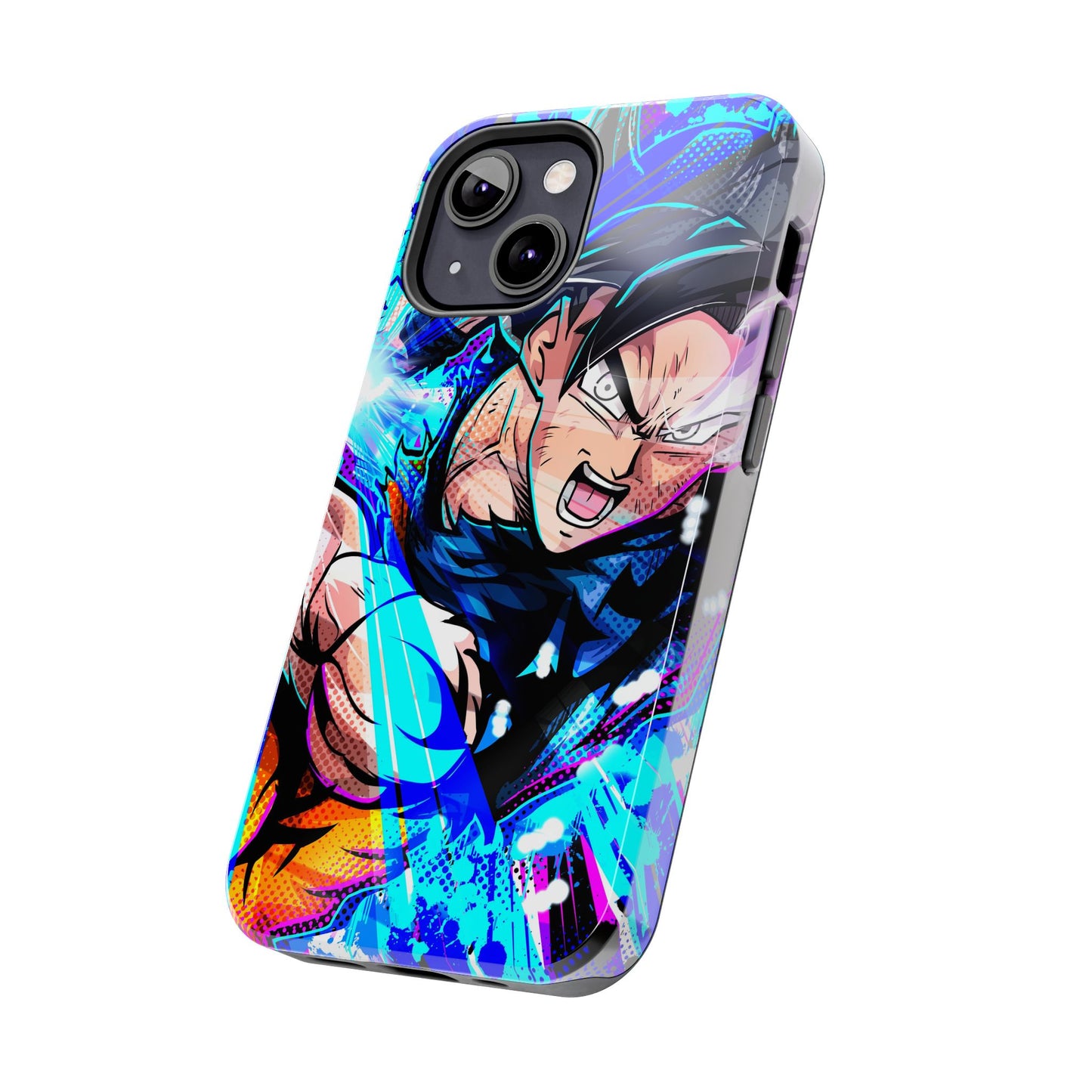 Mastery Phone case