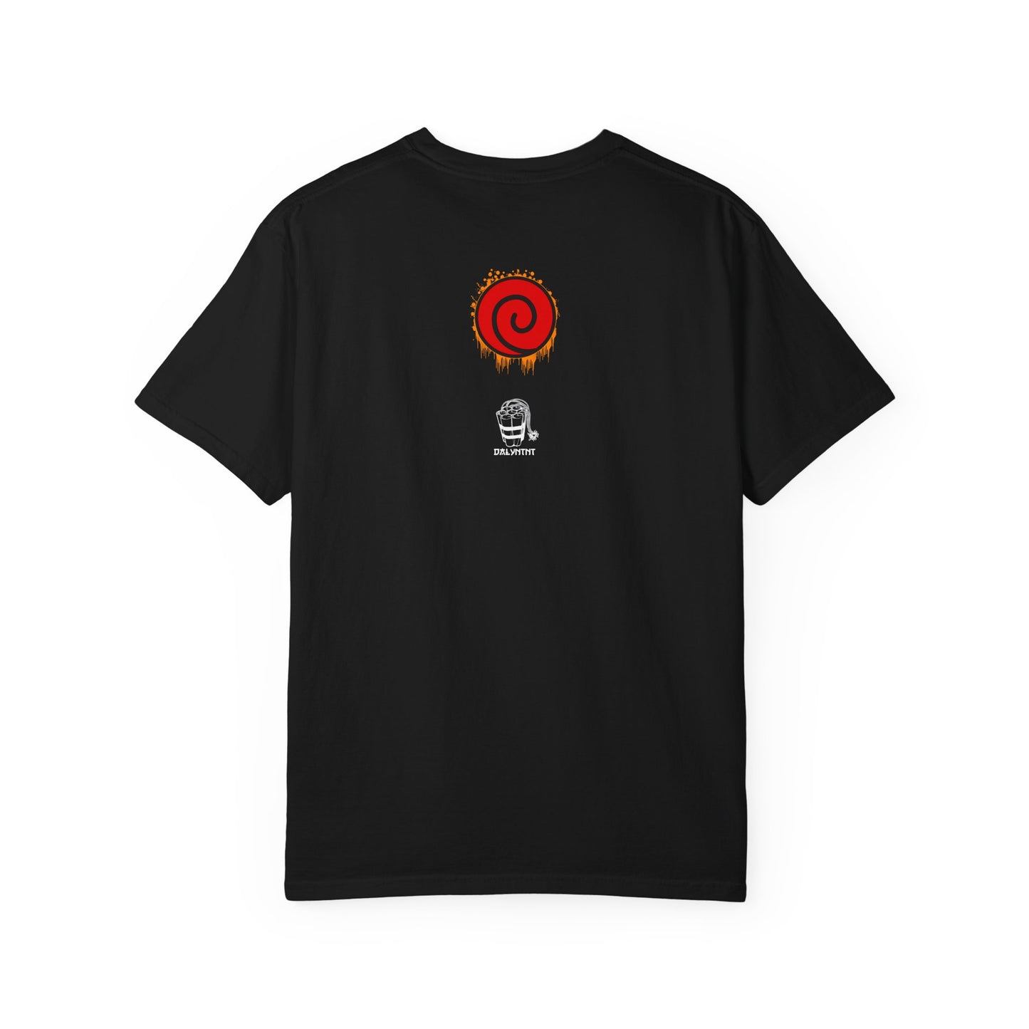 Hidden Hero graphic T-shirt
