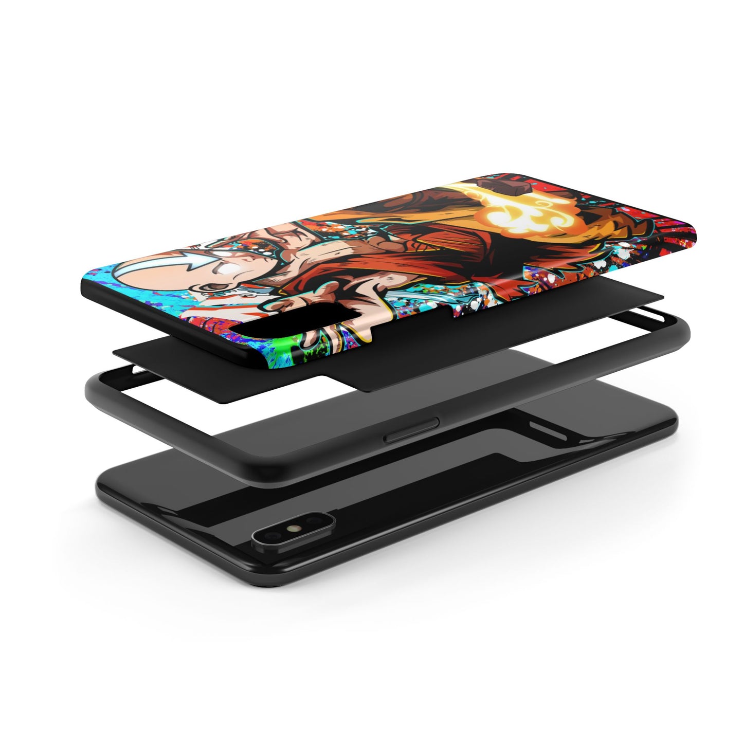 God of nature Phone case