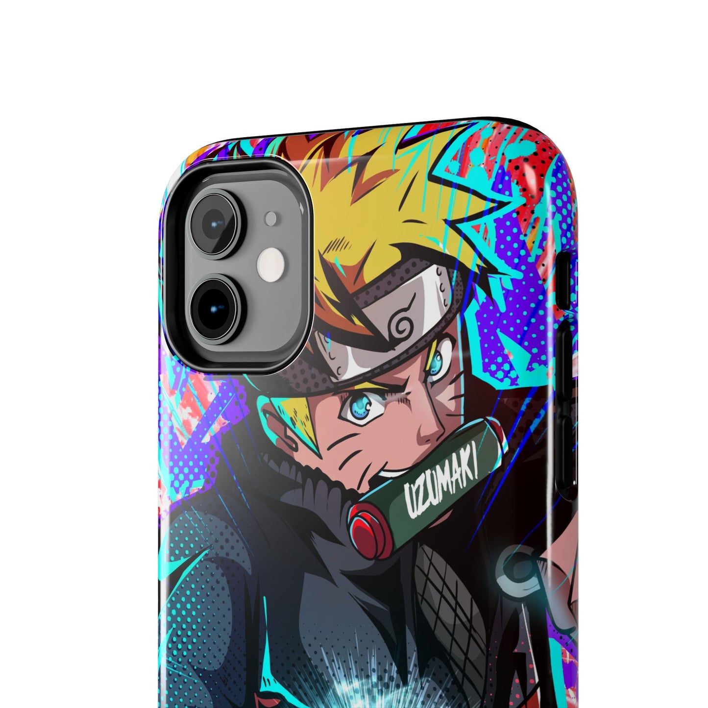 Hidden Hero Phone case