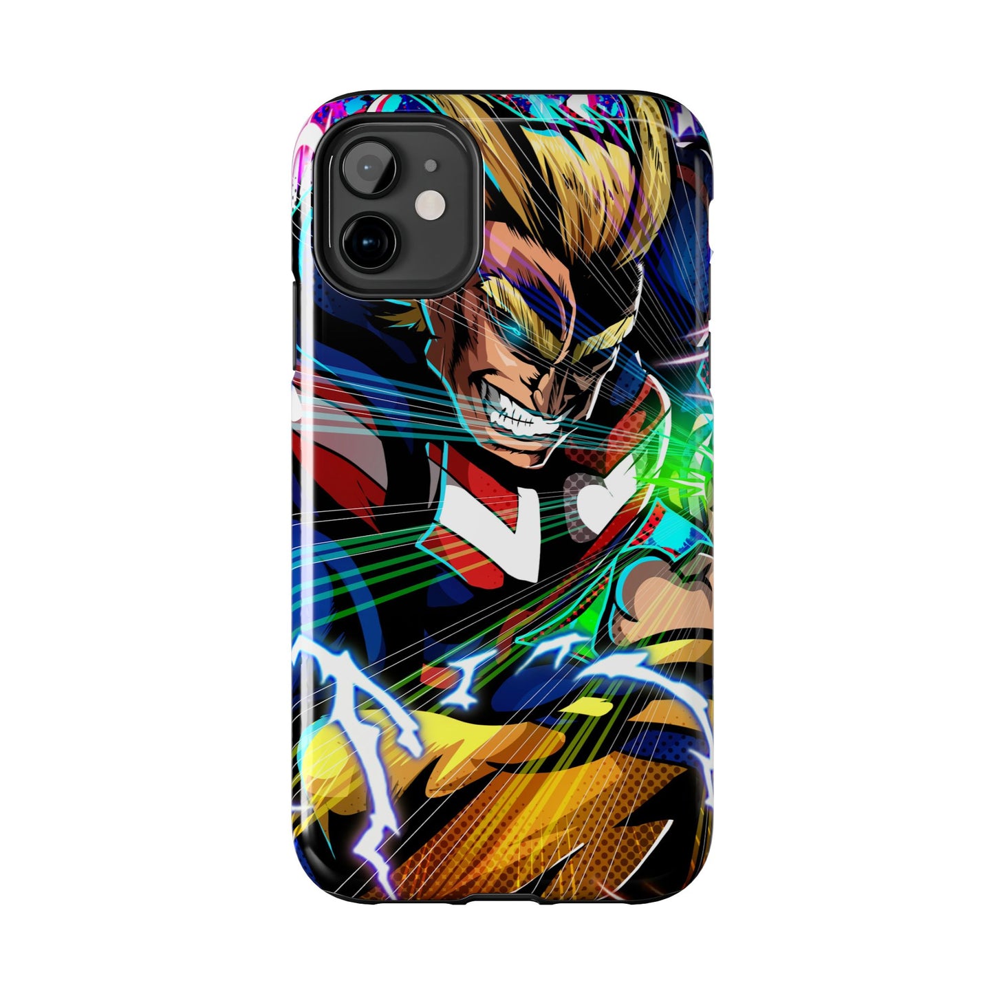 The Symbol of Piece Phone case