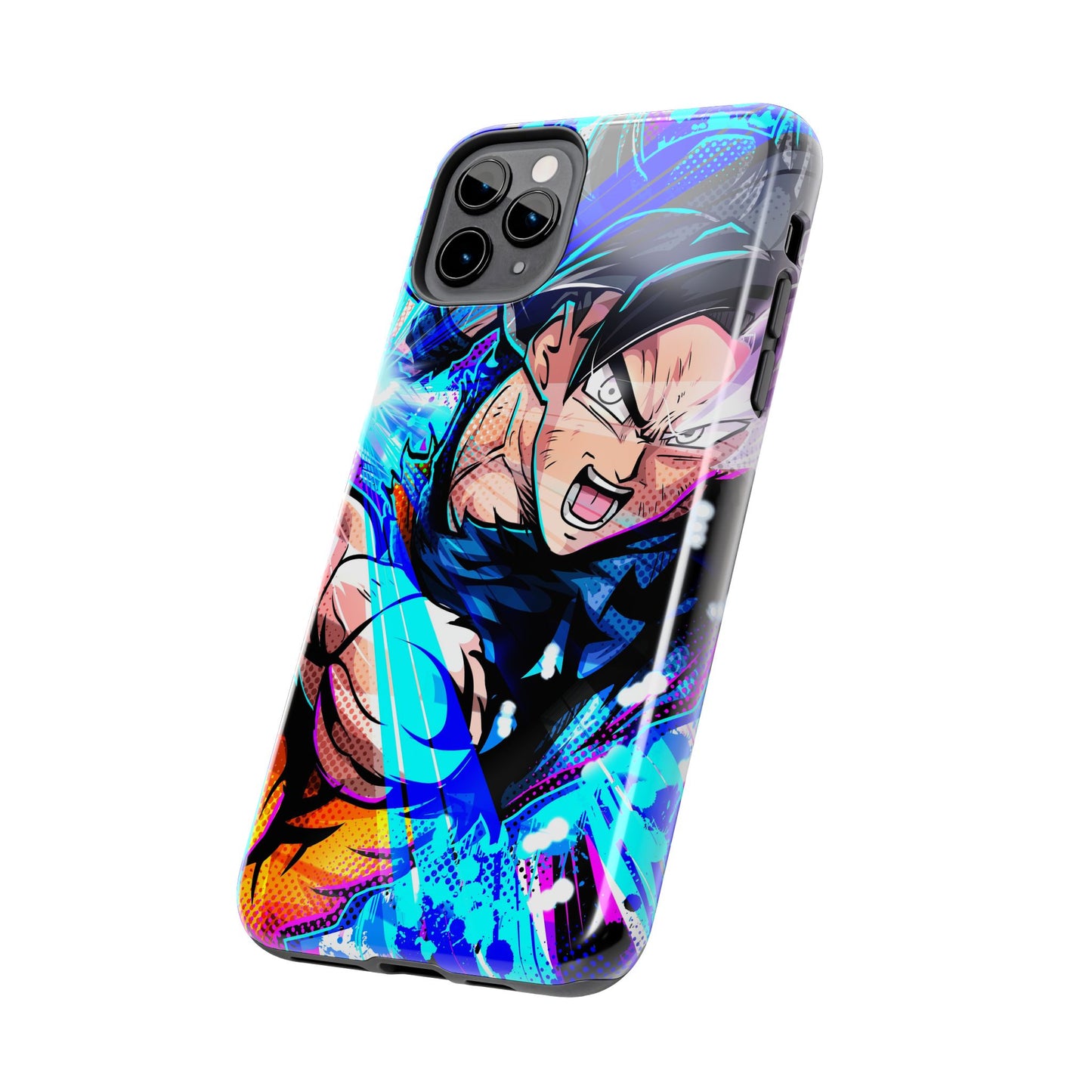 Mastery Phone case