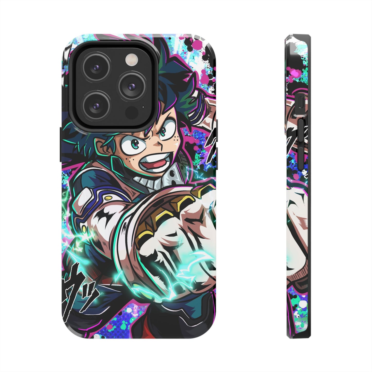 Beacon of Hope Phone case