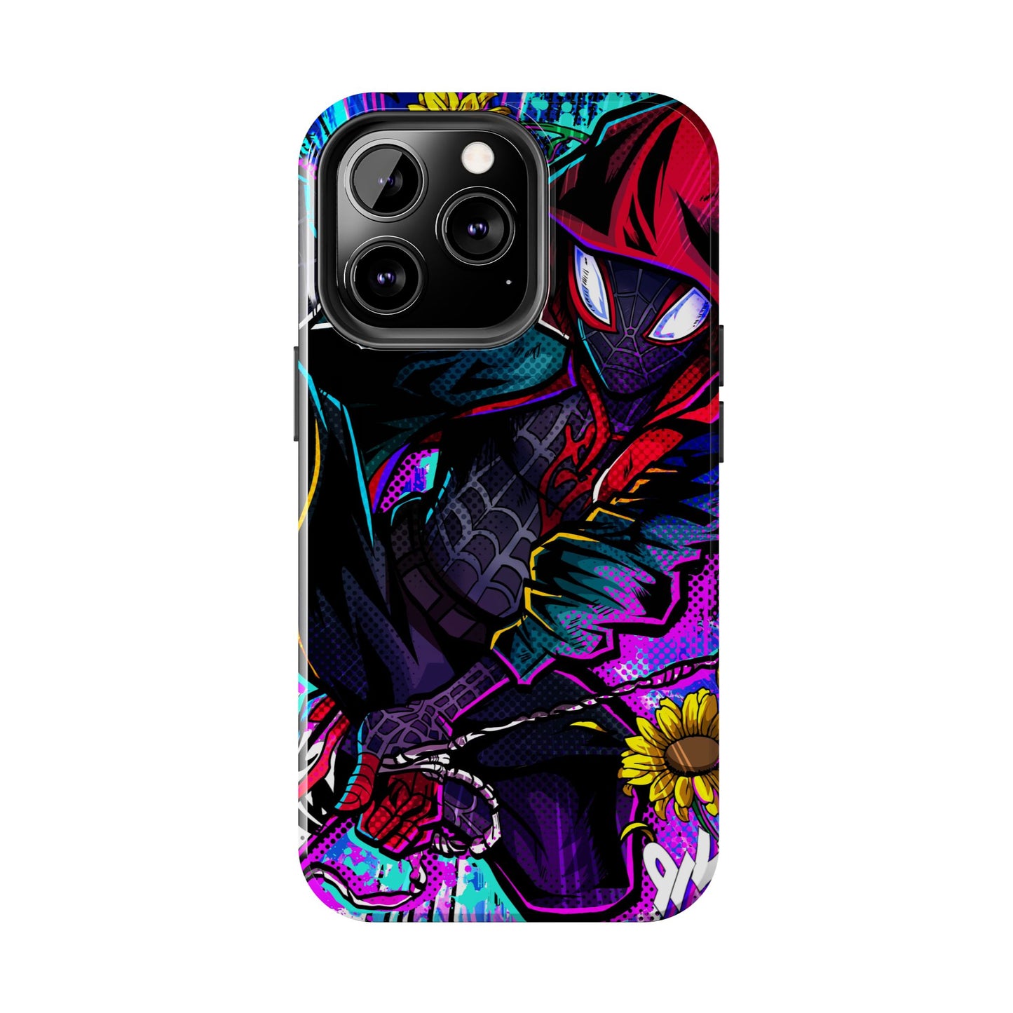 Leap of faith Phone case