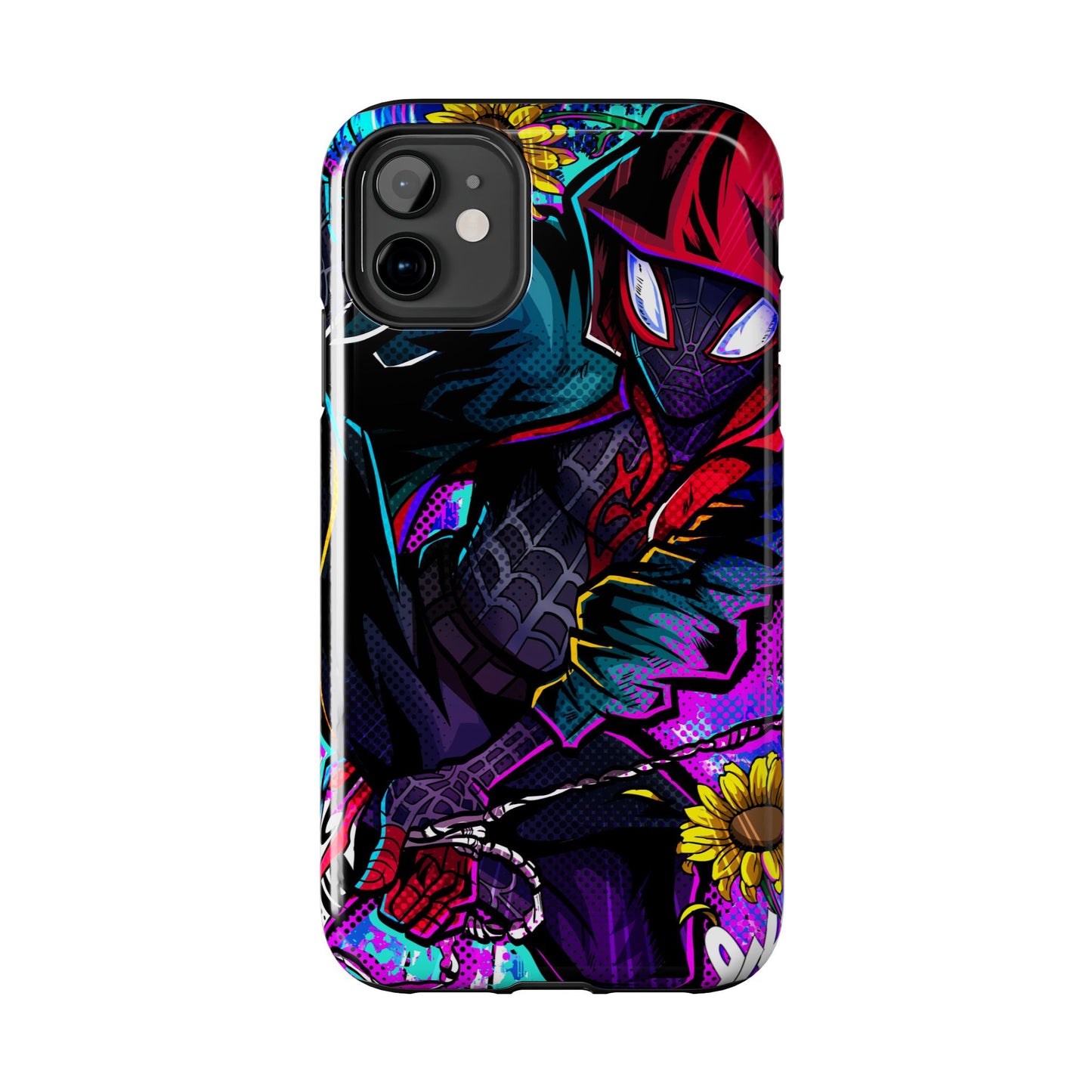 Leap of faith Phone case