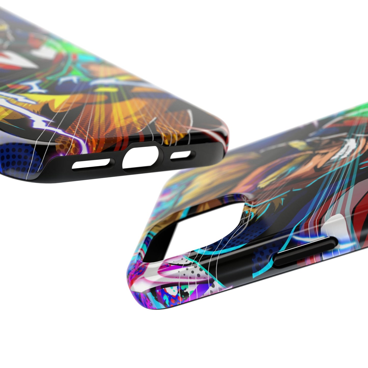 The Symbol of Piece Phone case