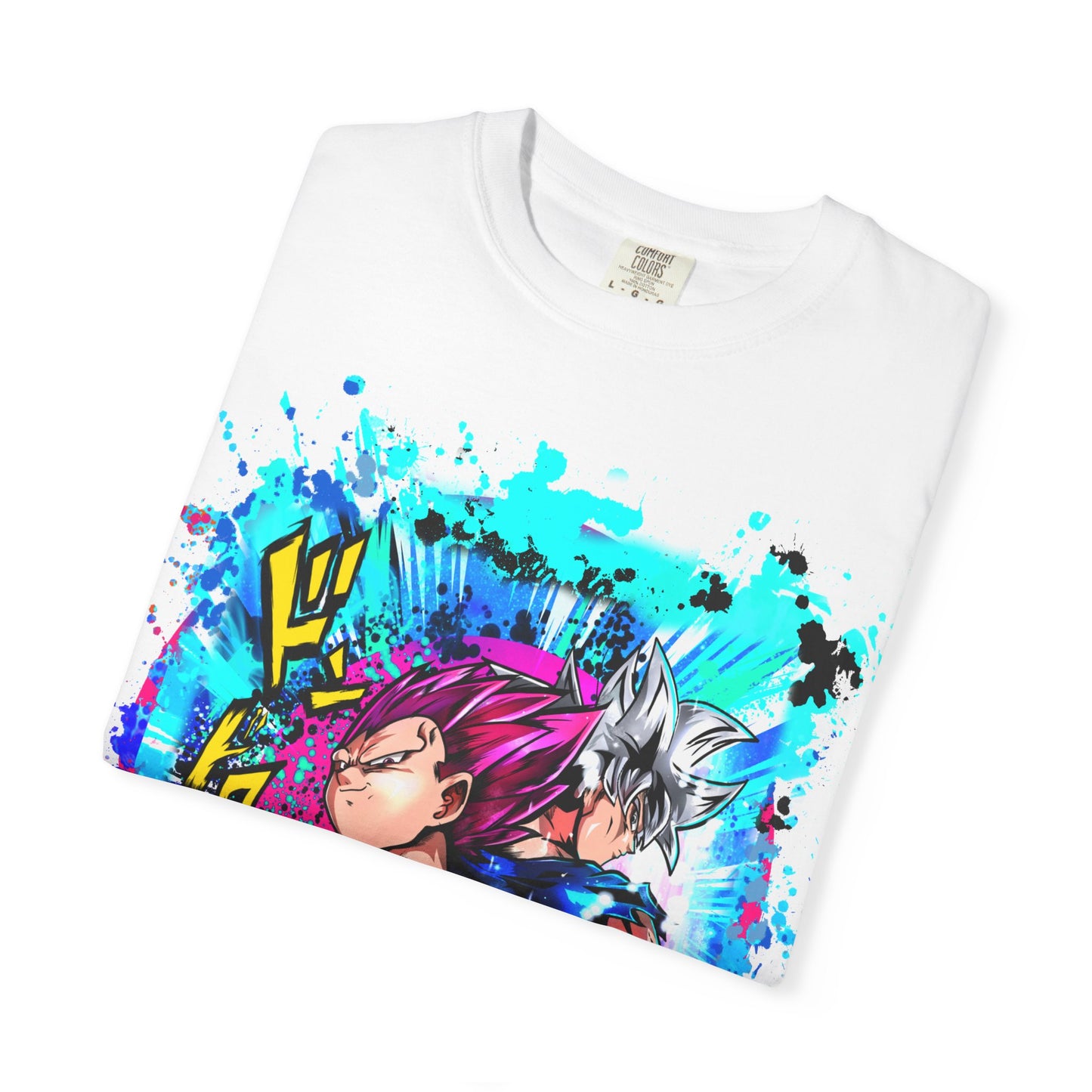 Godly duo Graphic T-shirt