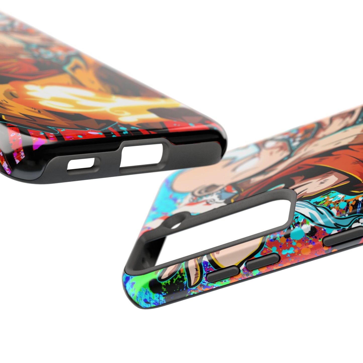 God of nature Phone case