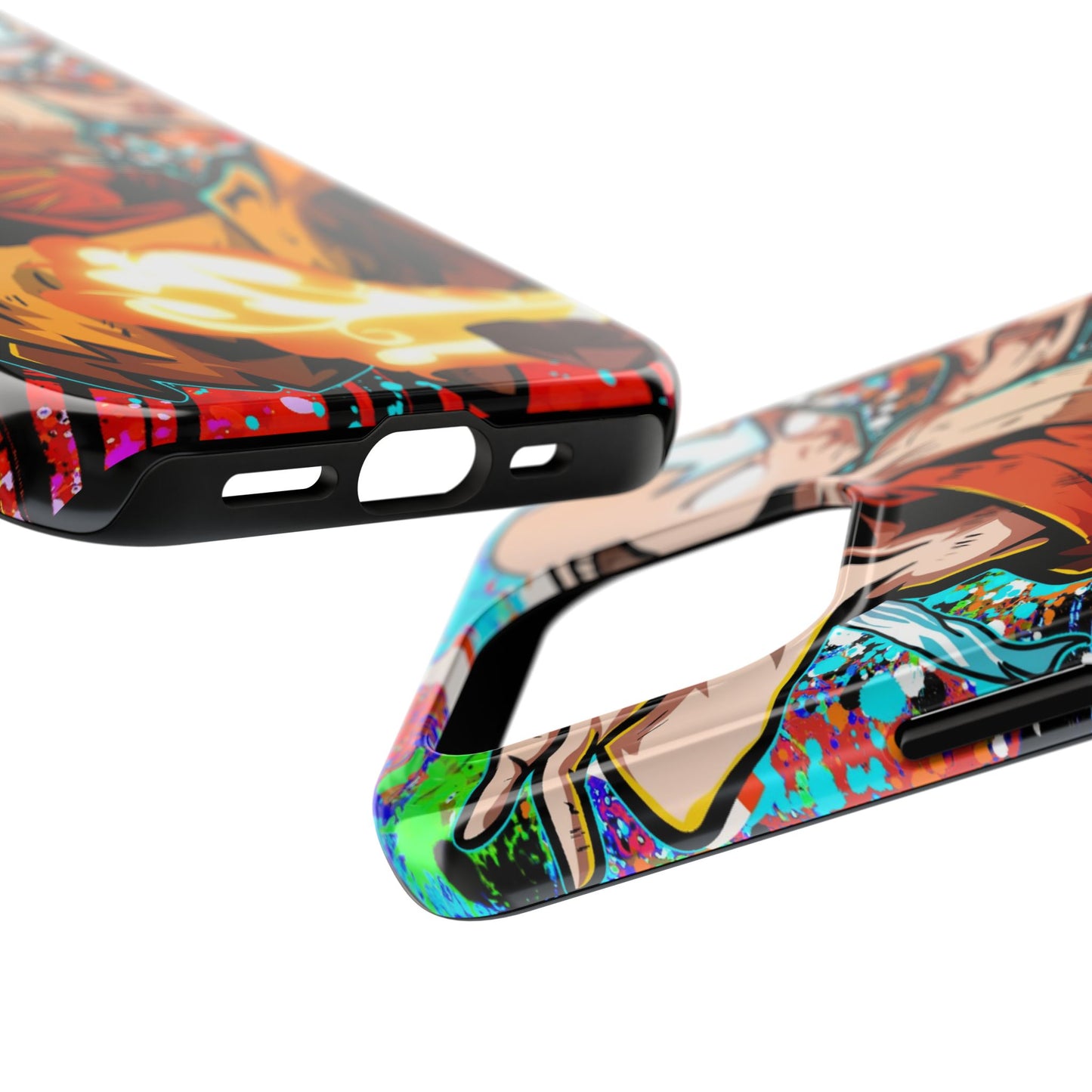 God of nature Phone case