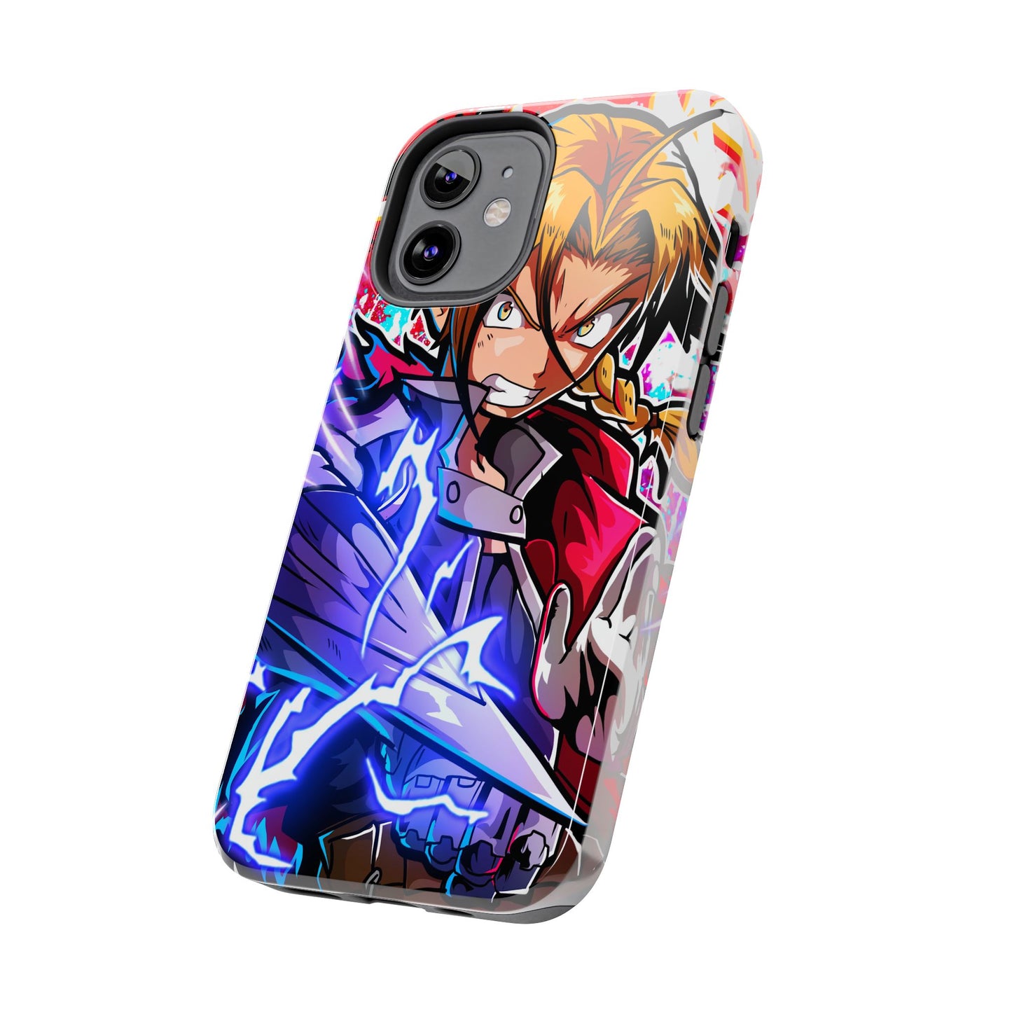 Fully Metal Phone case