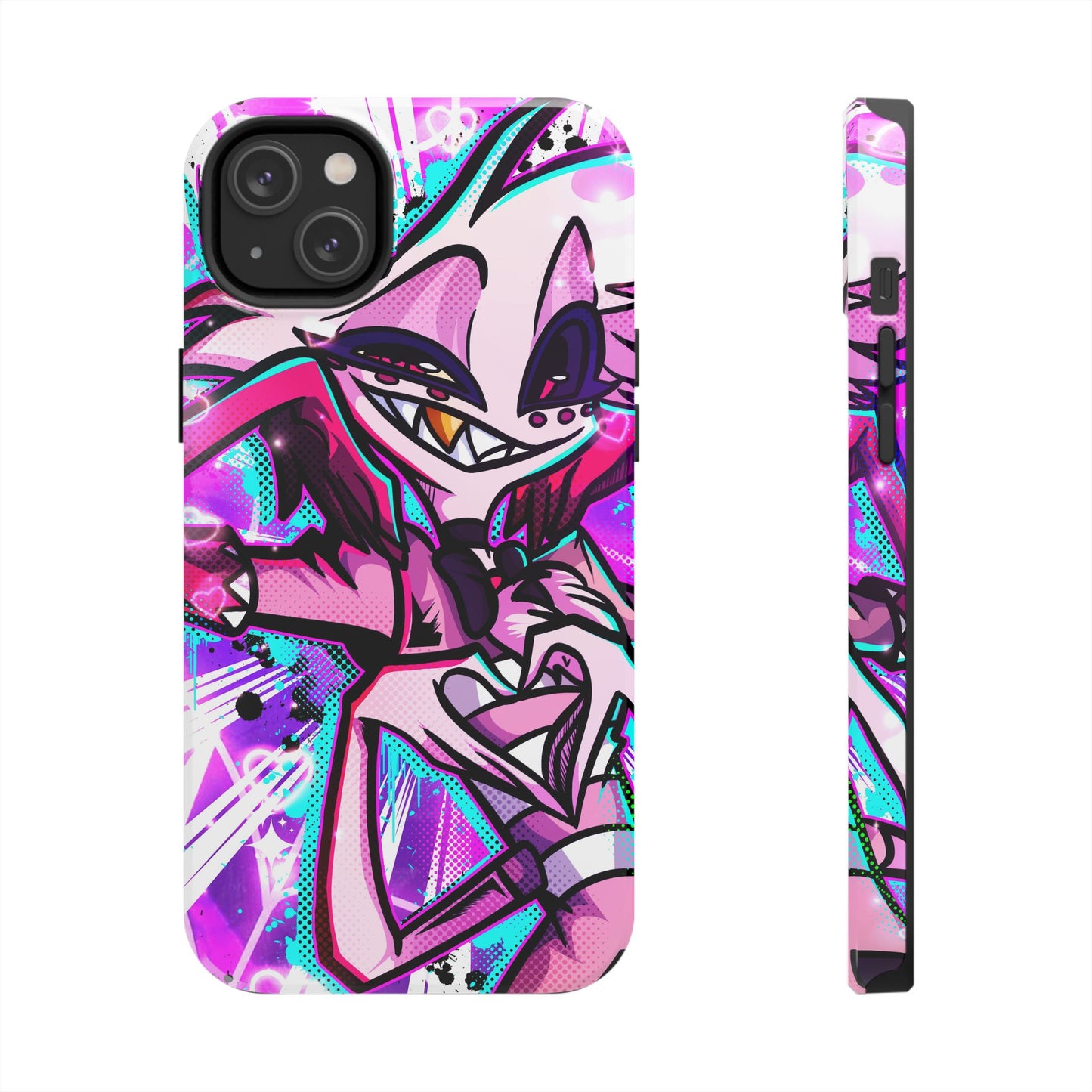 Poison Phone case