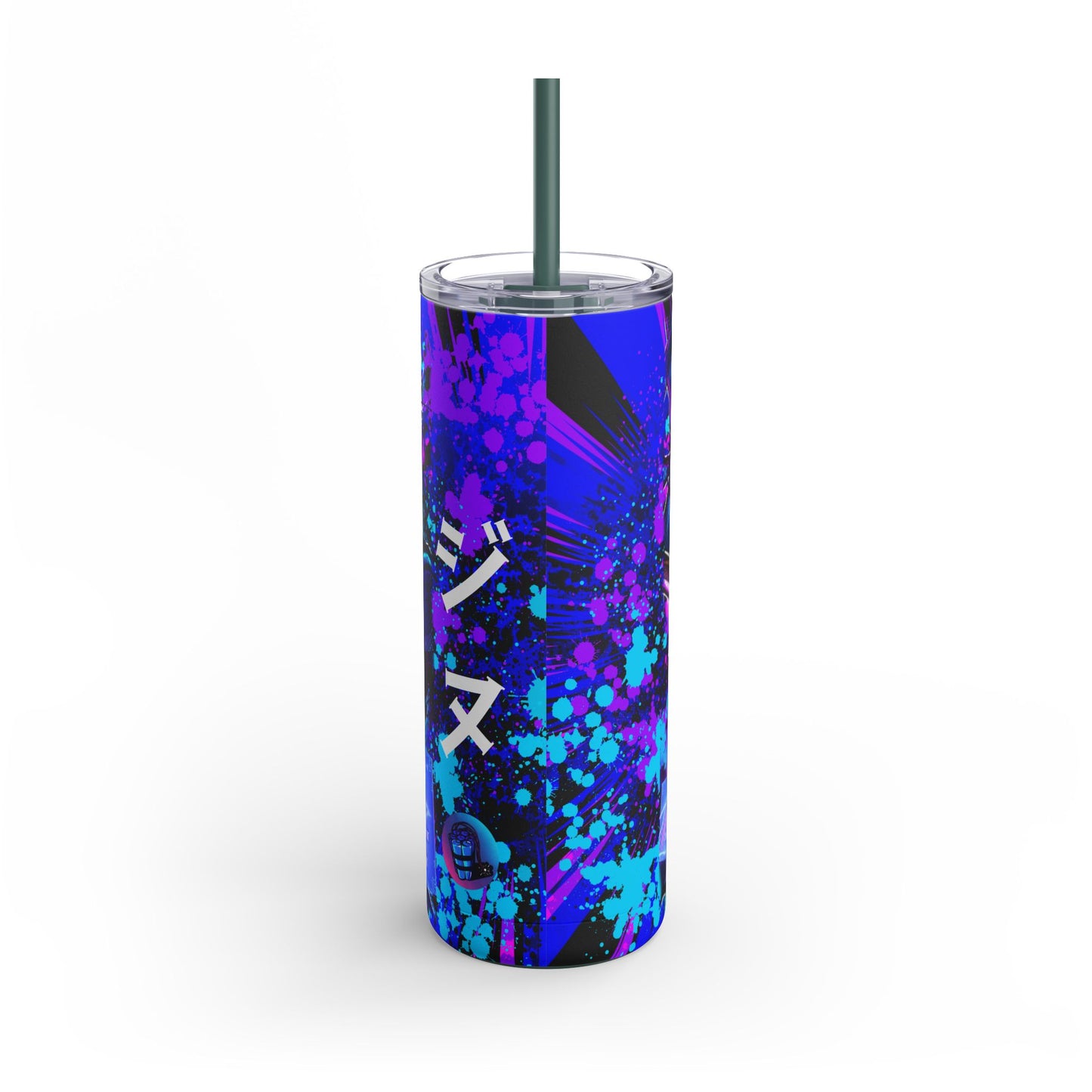 System user tumbler