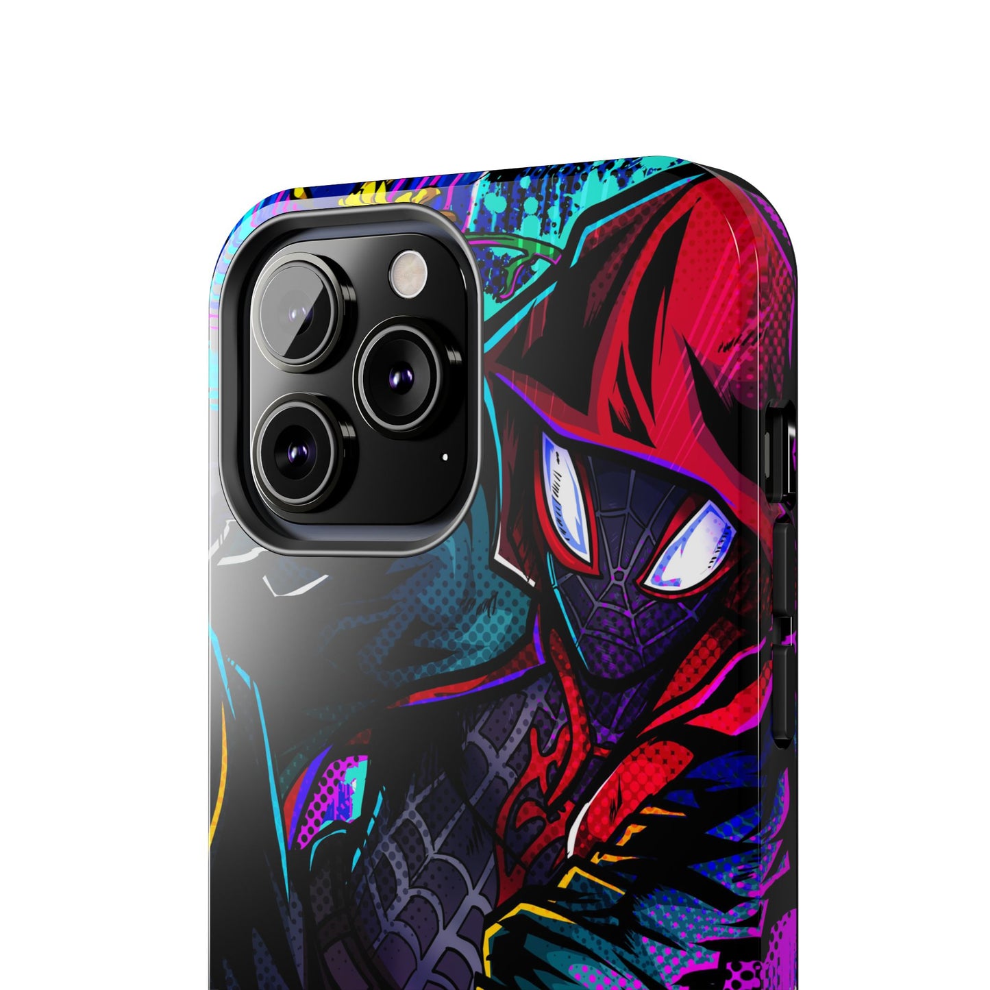 Leap of faith Phone case