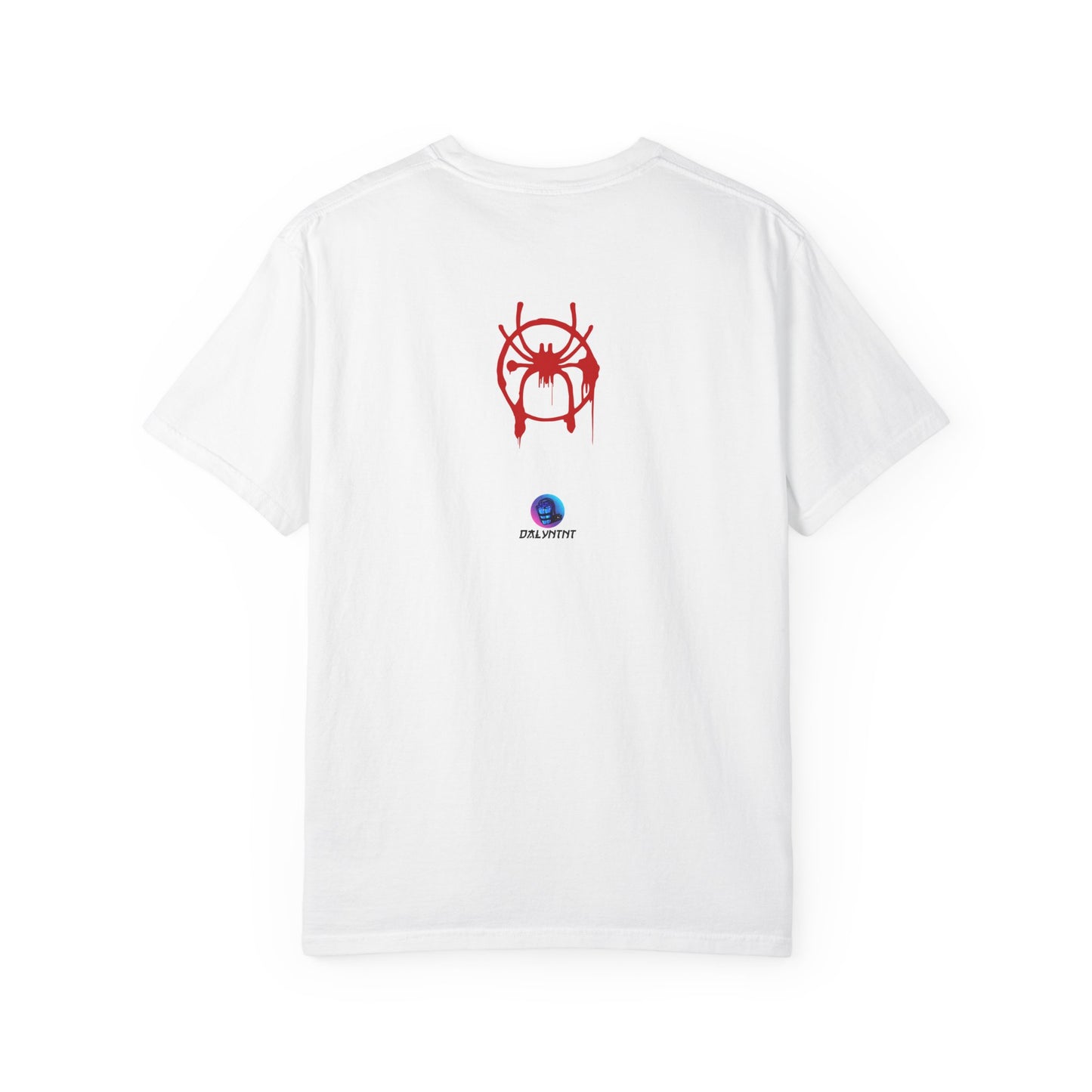 Leap of faith Graphic T-shirt