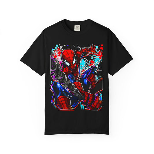 With great power Graphic T-shirt