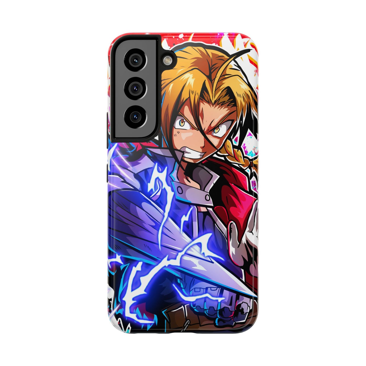 Fully Metal Phone case