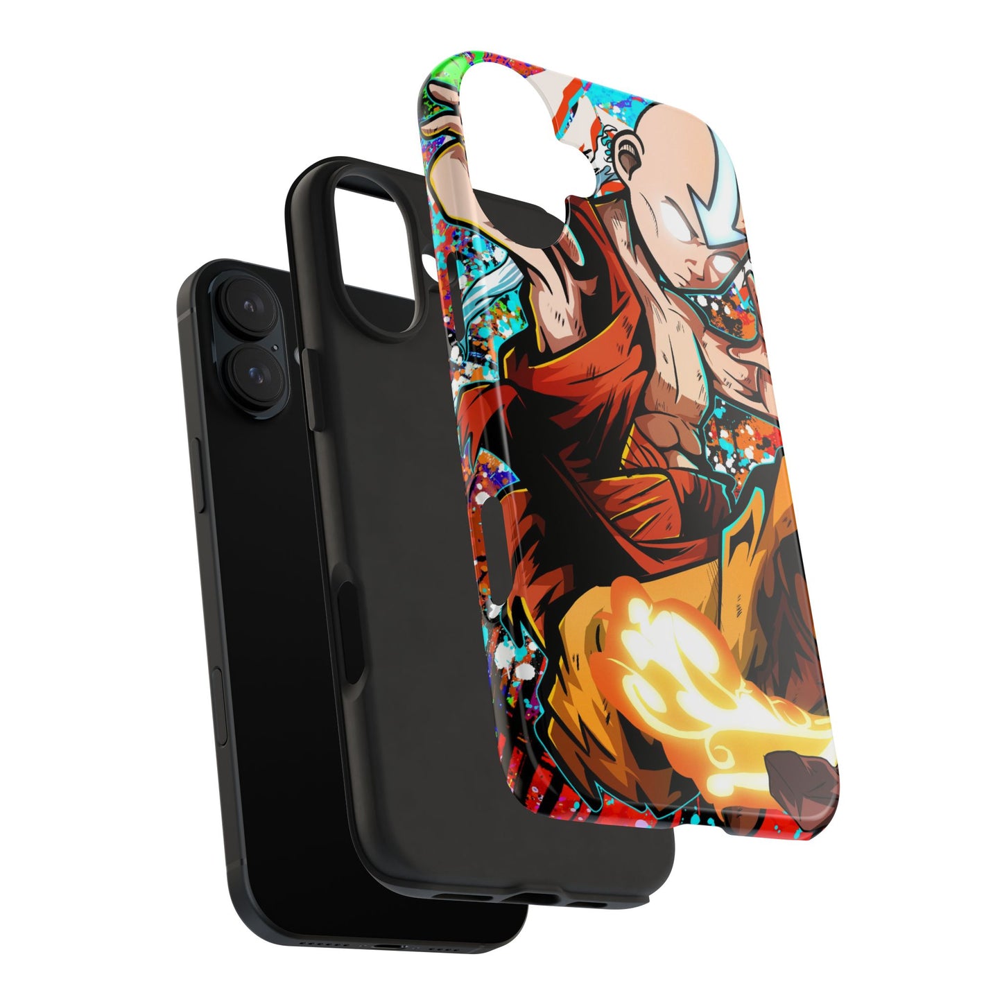 God of nature Phone case