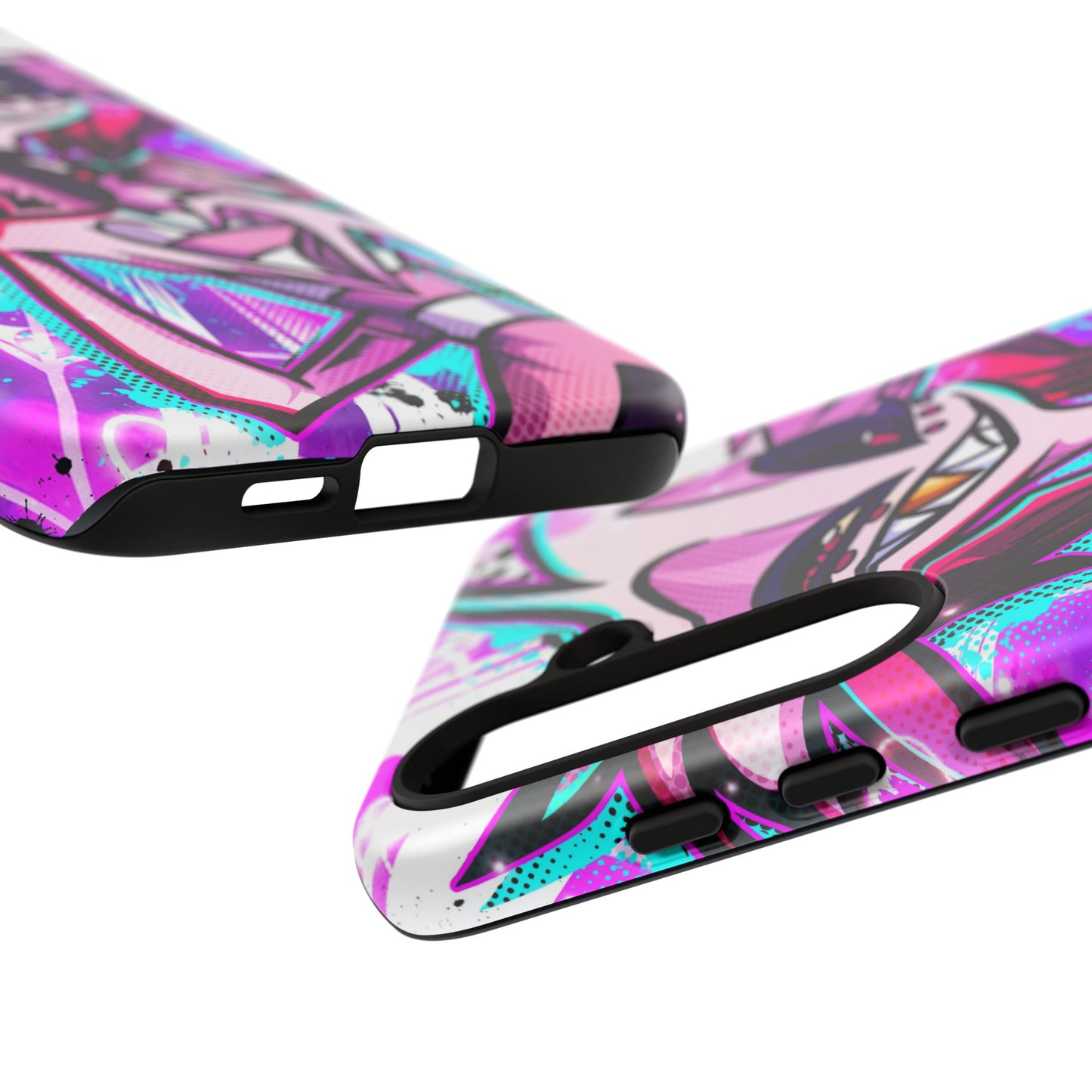 Poison Phone case