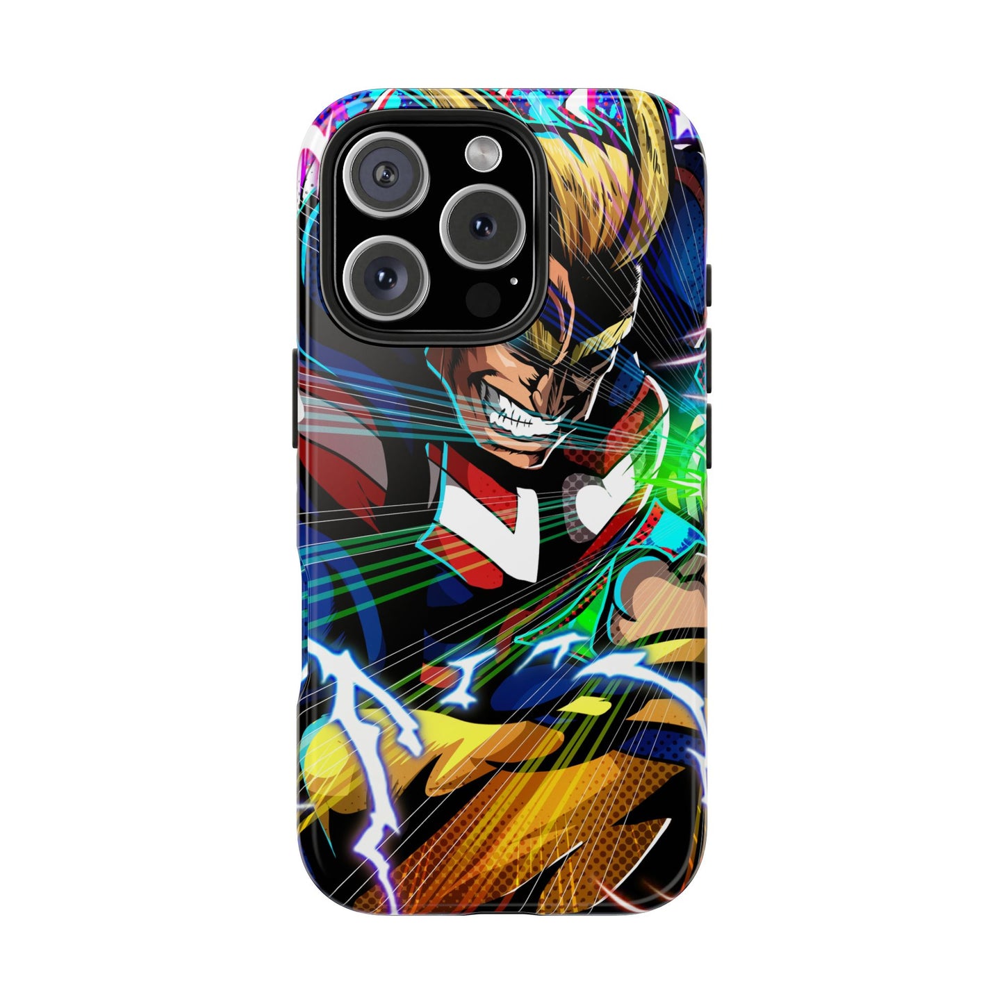 The Symbol of Piece Phone case