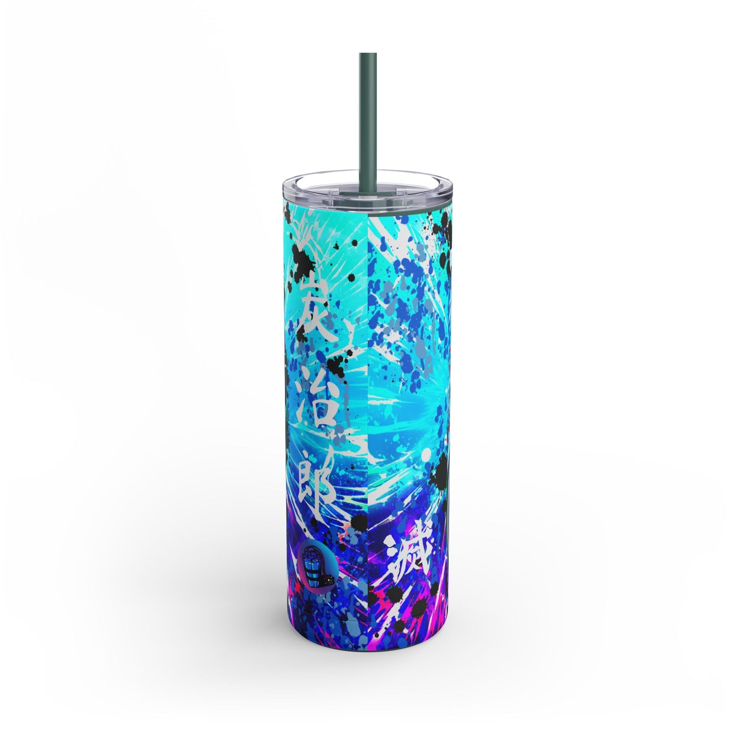 Ways of water tumbler