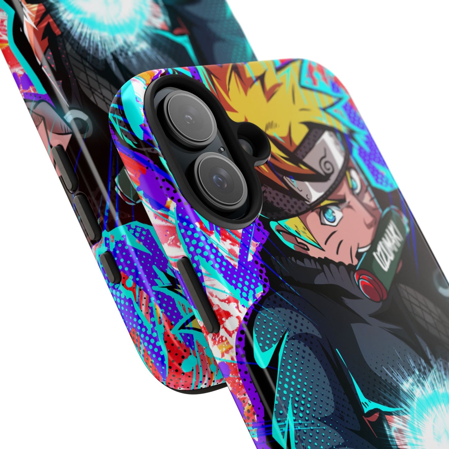 Hidden Hero Phone case