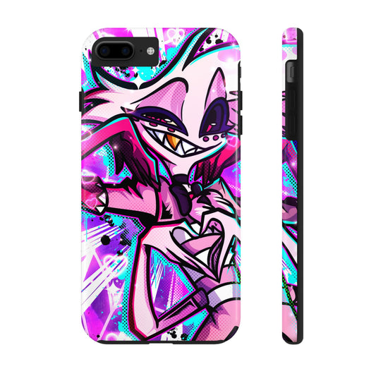 Poison Phone case