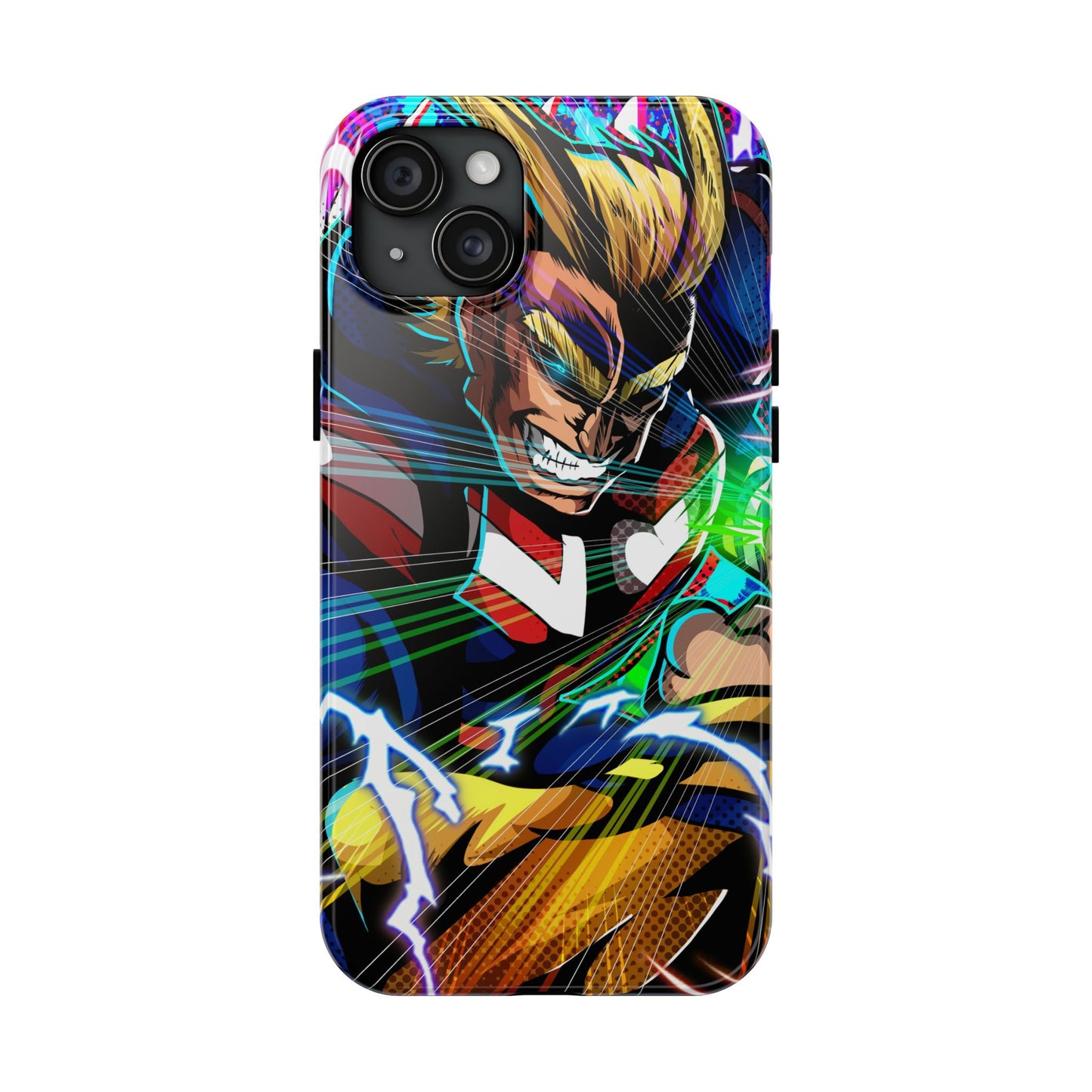 The Symbol of Piece Phone case