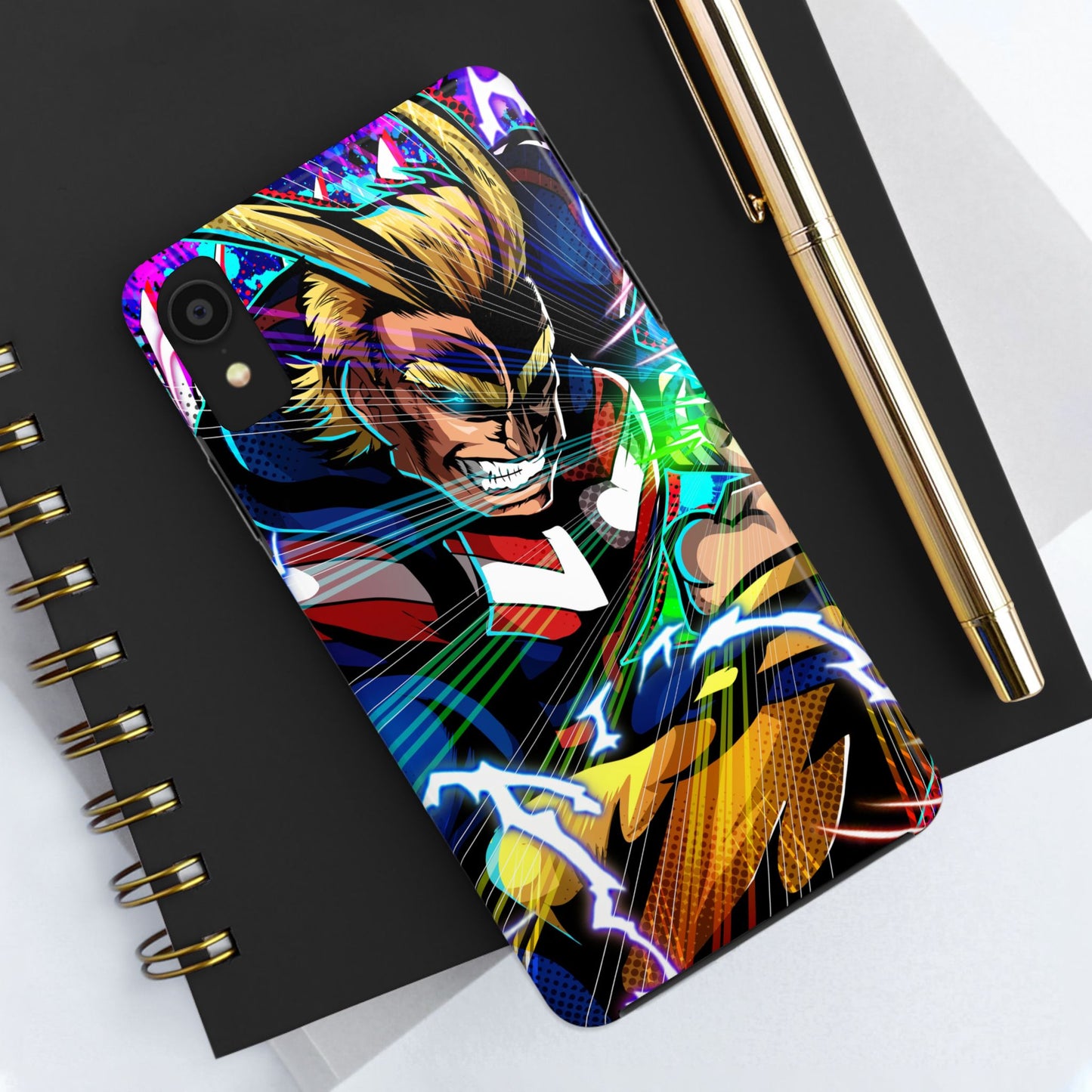 The Symbol of Piece Phone case