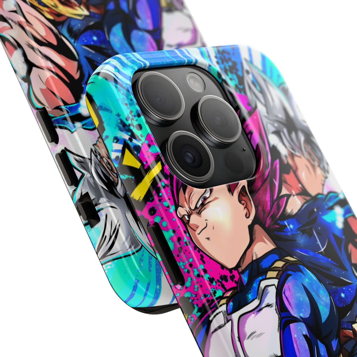 Godly duo Phone case